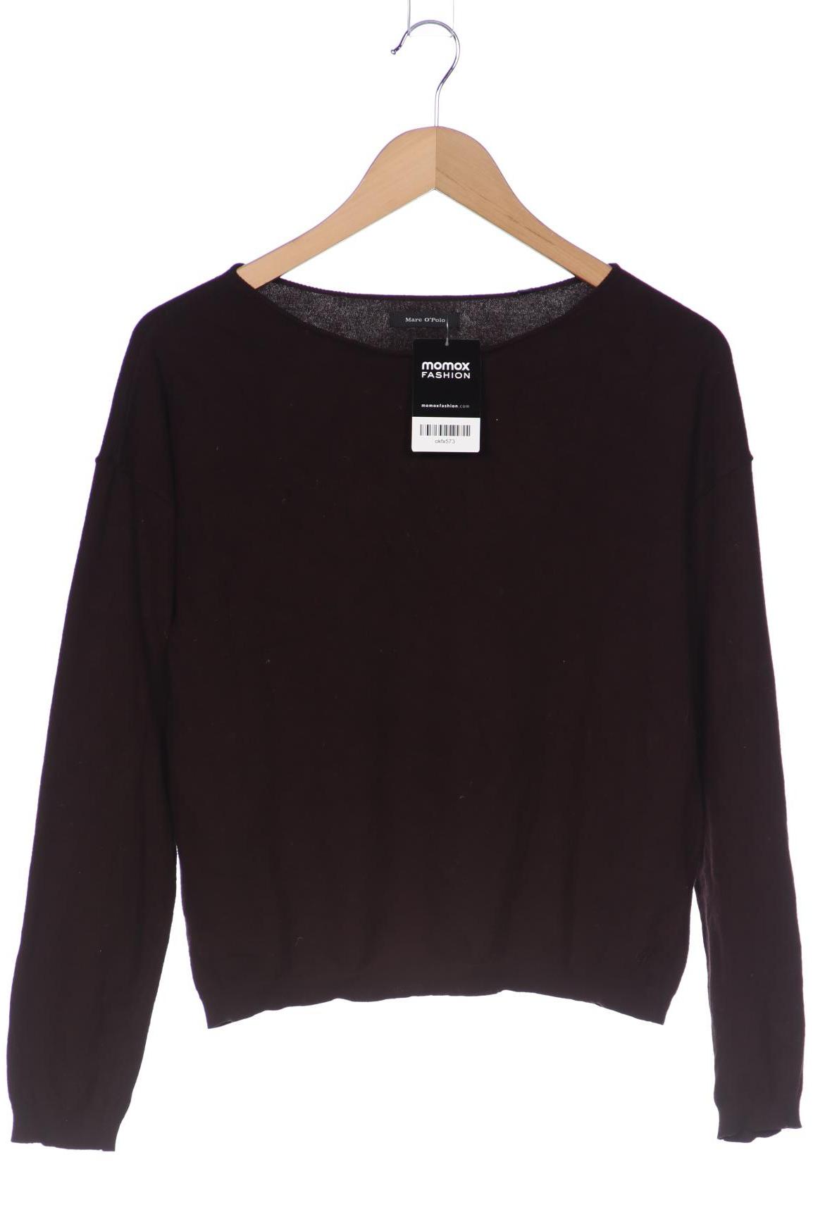 

Marc O Polo Damen Pullover, braun, Gr. 36