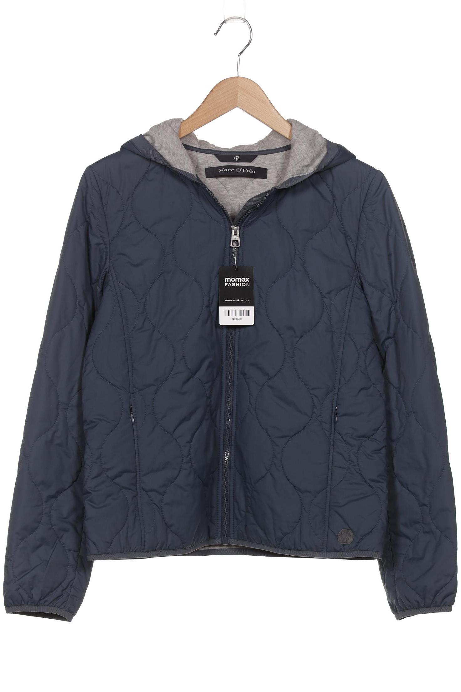 

Marc O Polo Damen Jacke, marineblau, Gr. 40