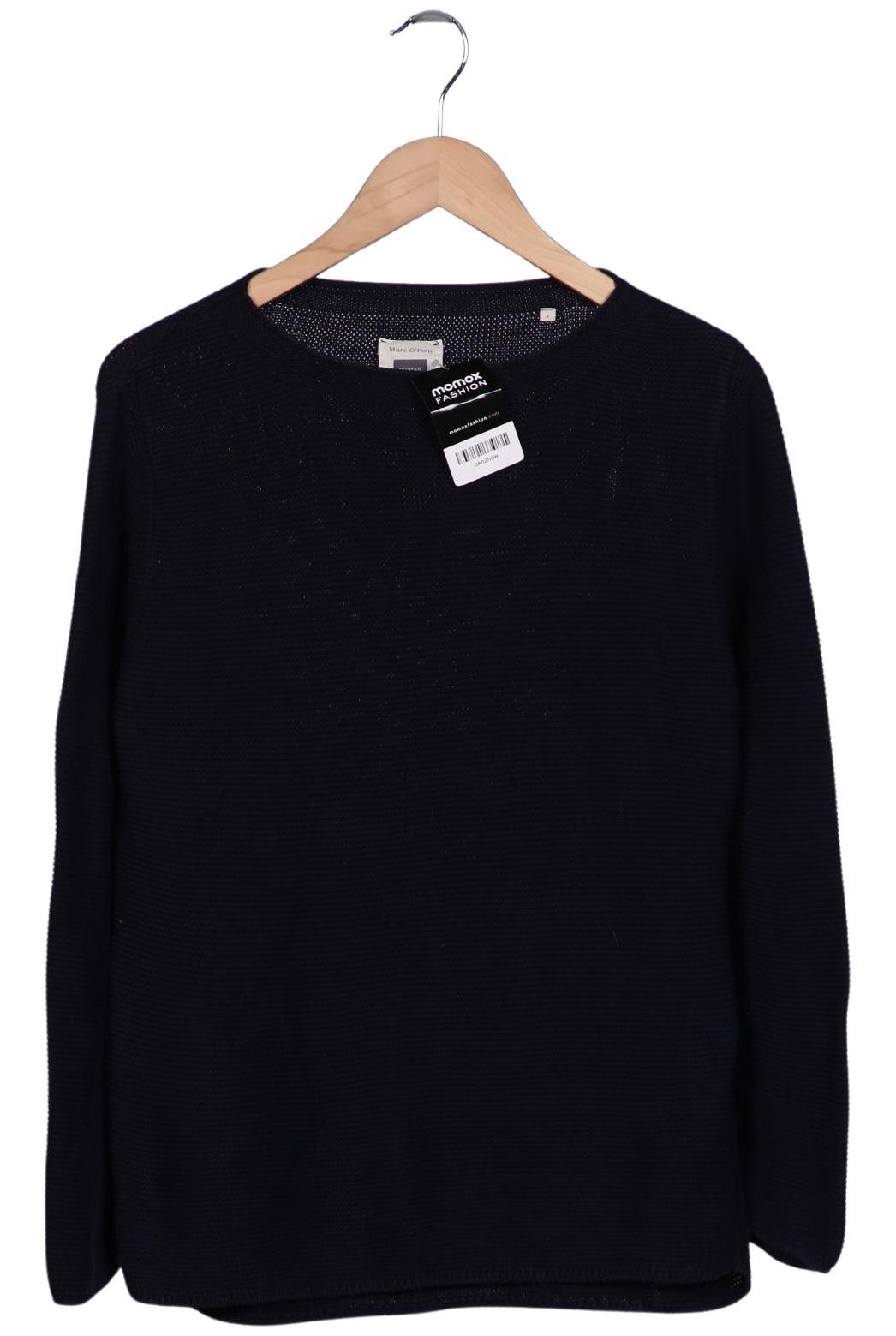 

Marc O Polo Damen Pullover, marineblau, Gr. 36
