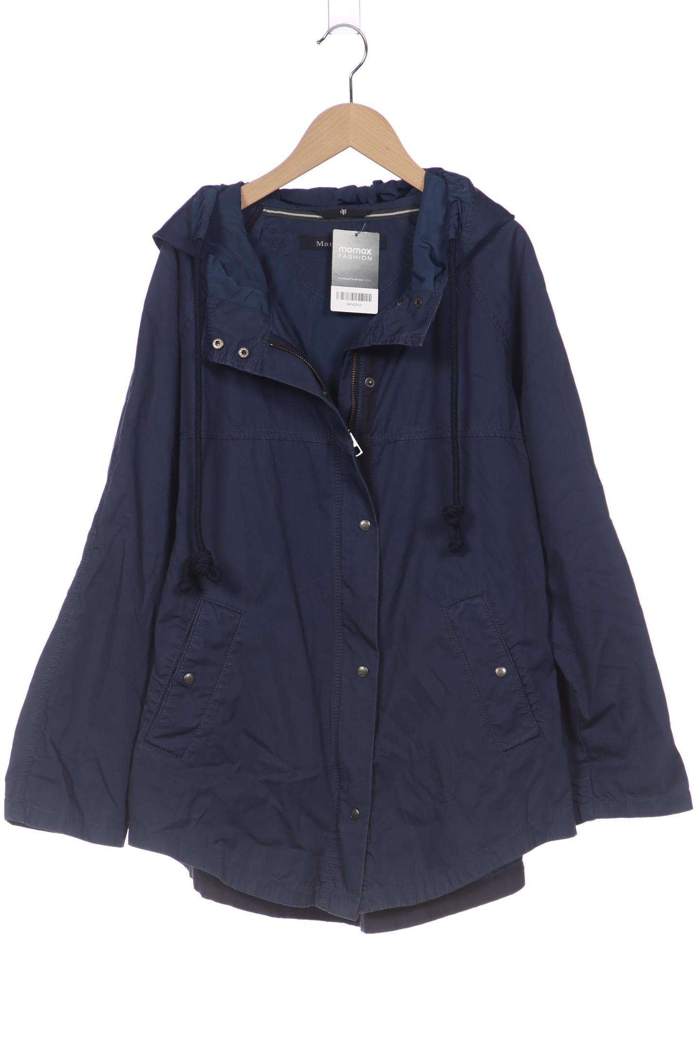 

Marc O Polo Damen Jacke, marineblau, Gr. 38