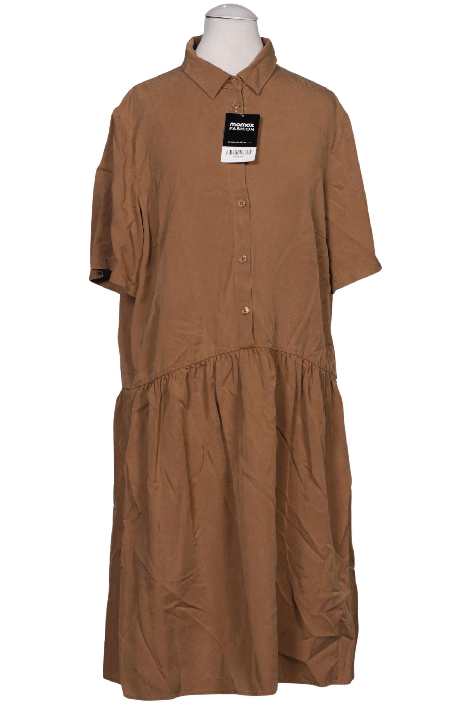

Marc O Polo Damen Kleid, braun, Gr. 36