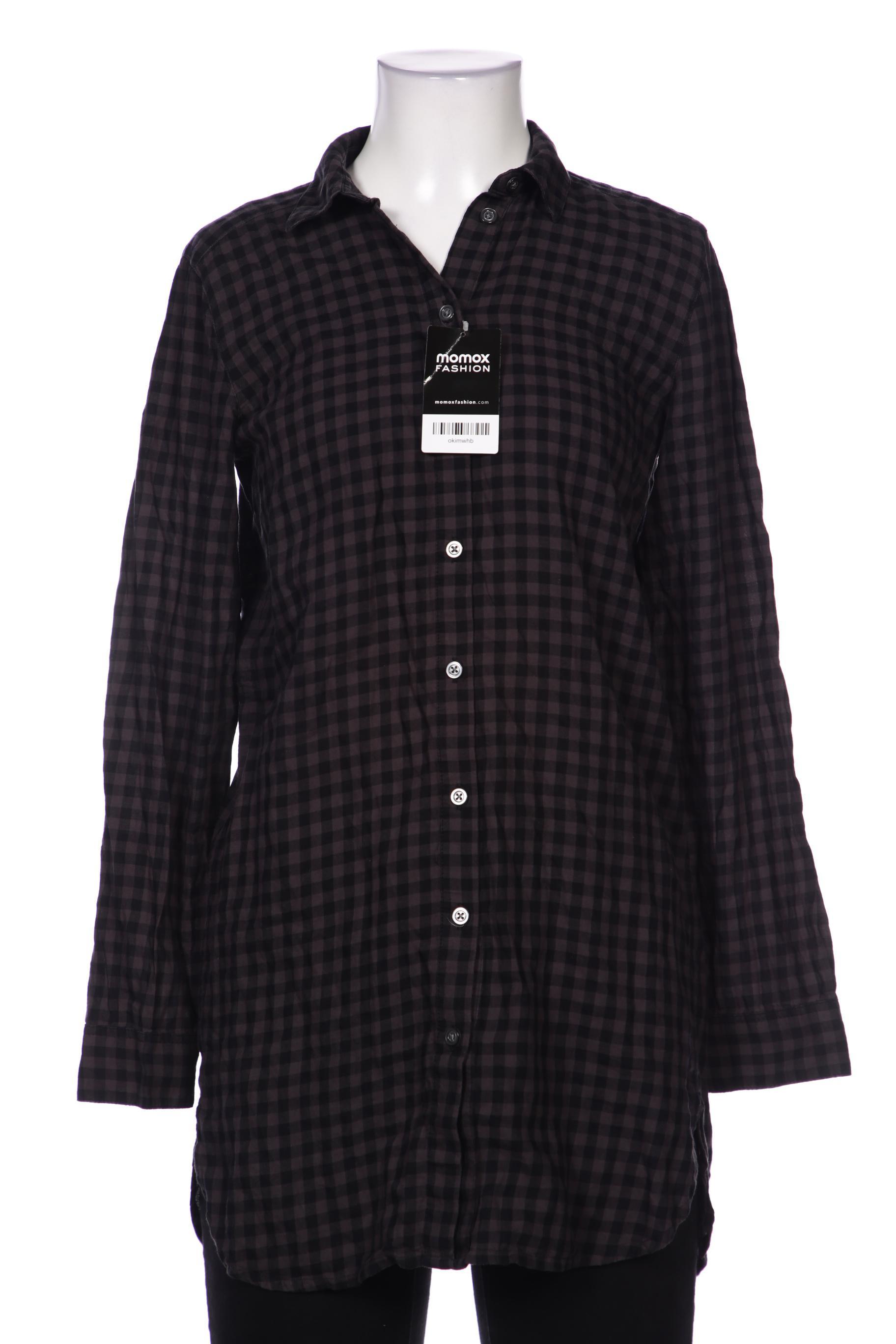 

Marc O Polo Damen Bluse, grau, Gr. 34