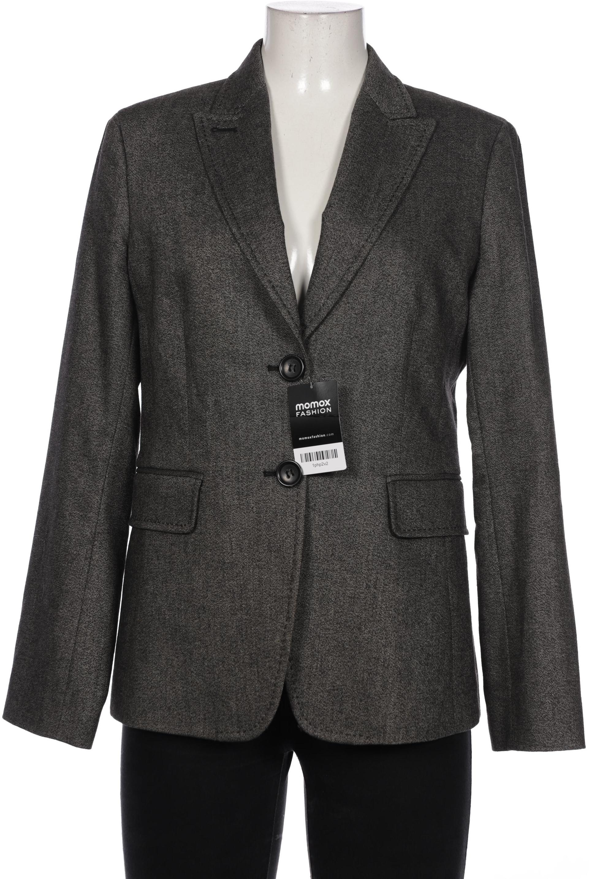 

Marc O Polo Damen Blazer, braun, Gr. 40