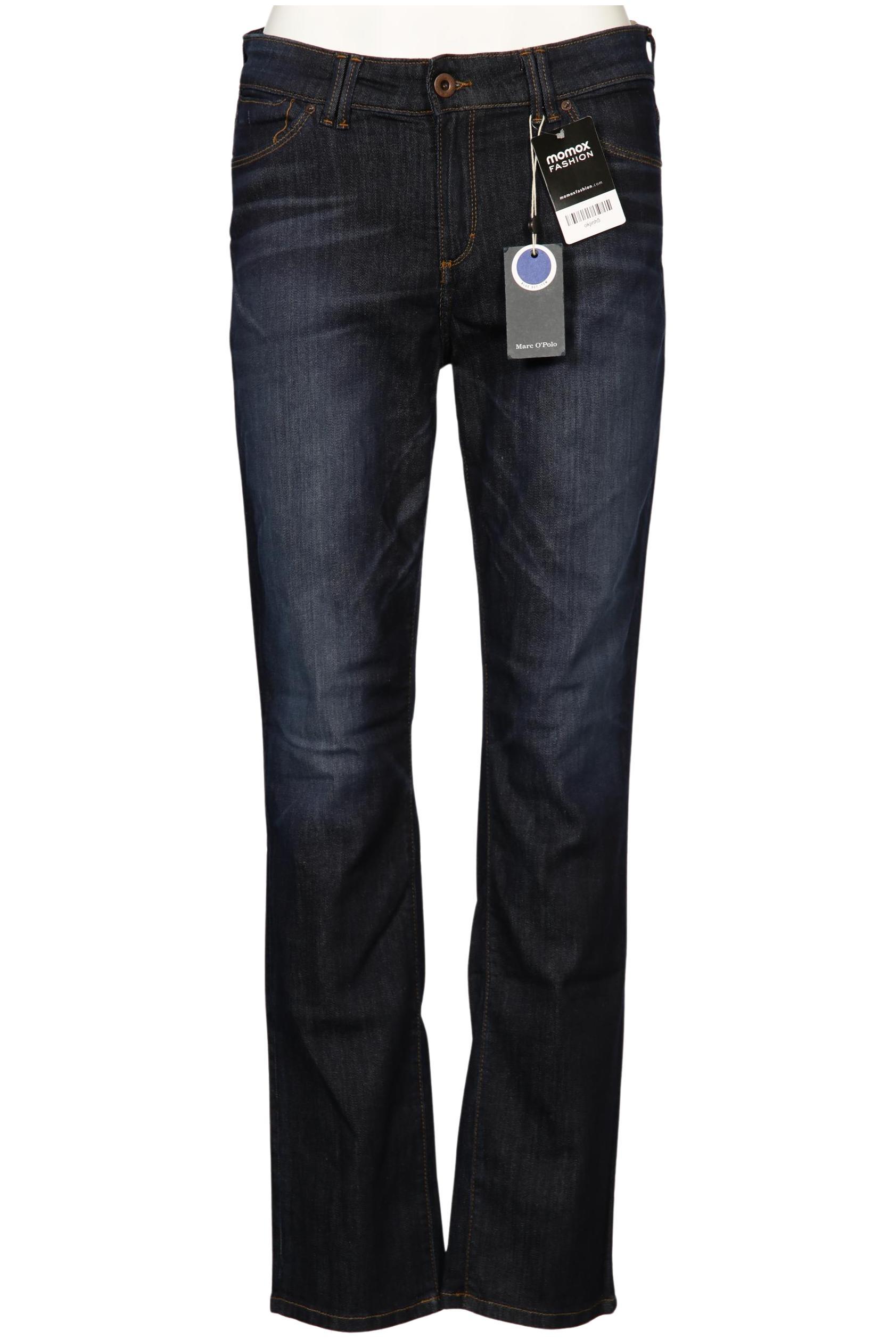 

Marc O Polo Damen Jeans, marineblau, Gr. 32