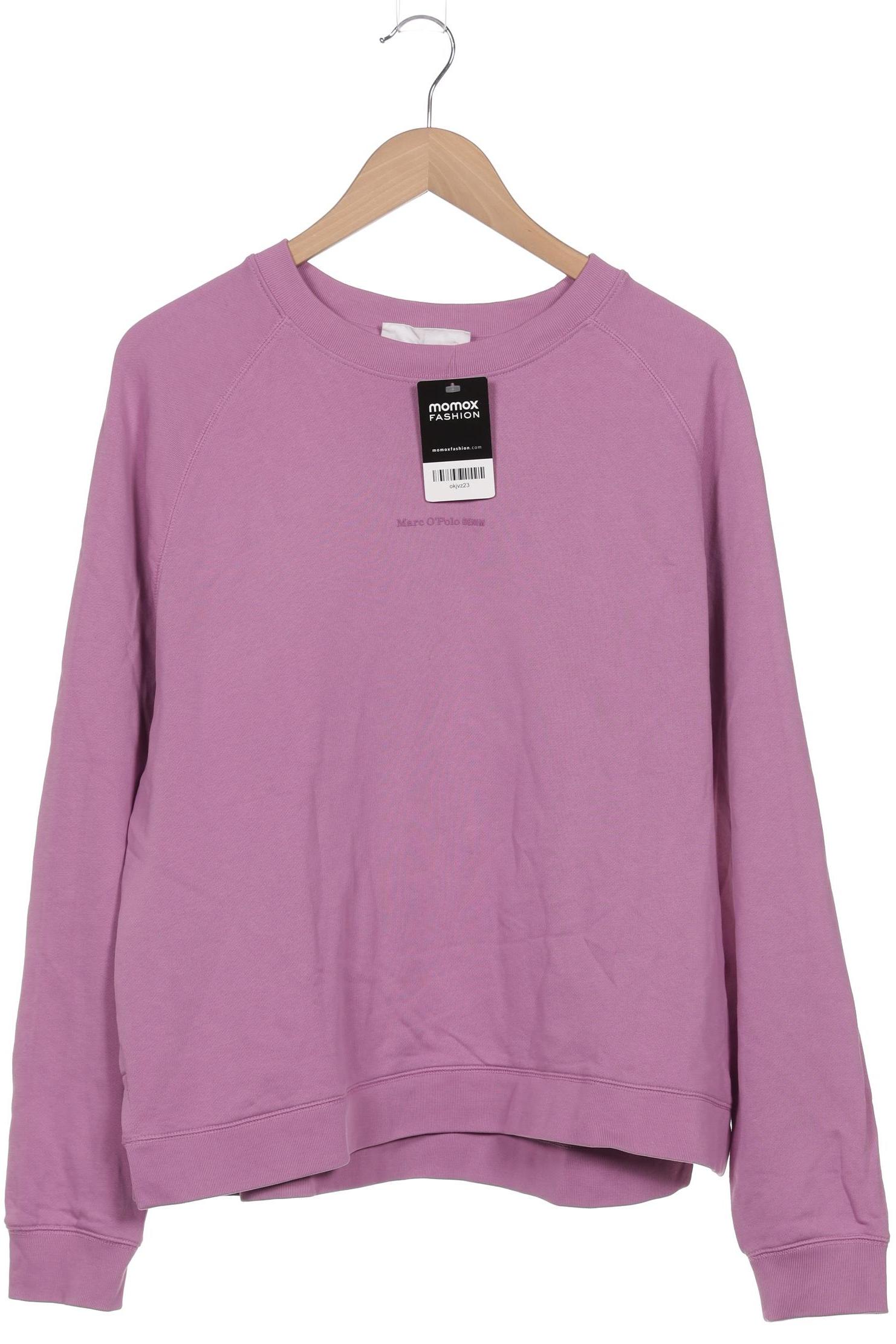 

Marc O Polo Damen Sweatshirt, pink, Gr. 44