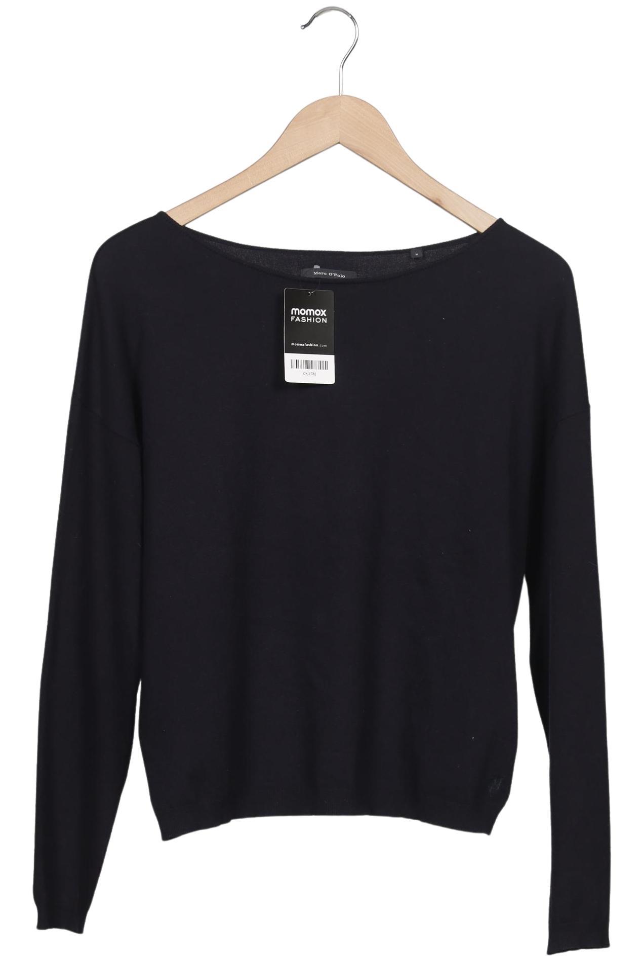 

Marc O Polo Damen Pullover, marineblau, Gr. 38