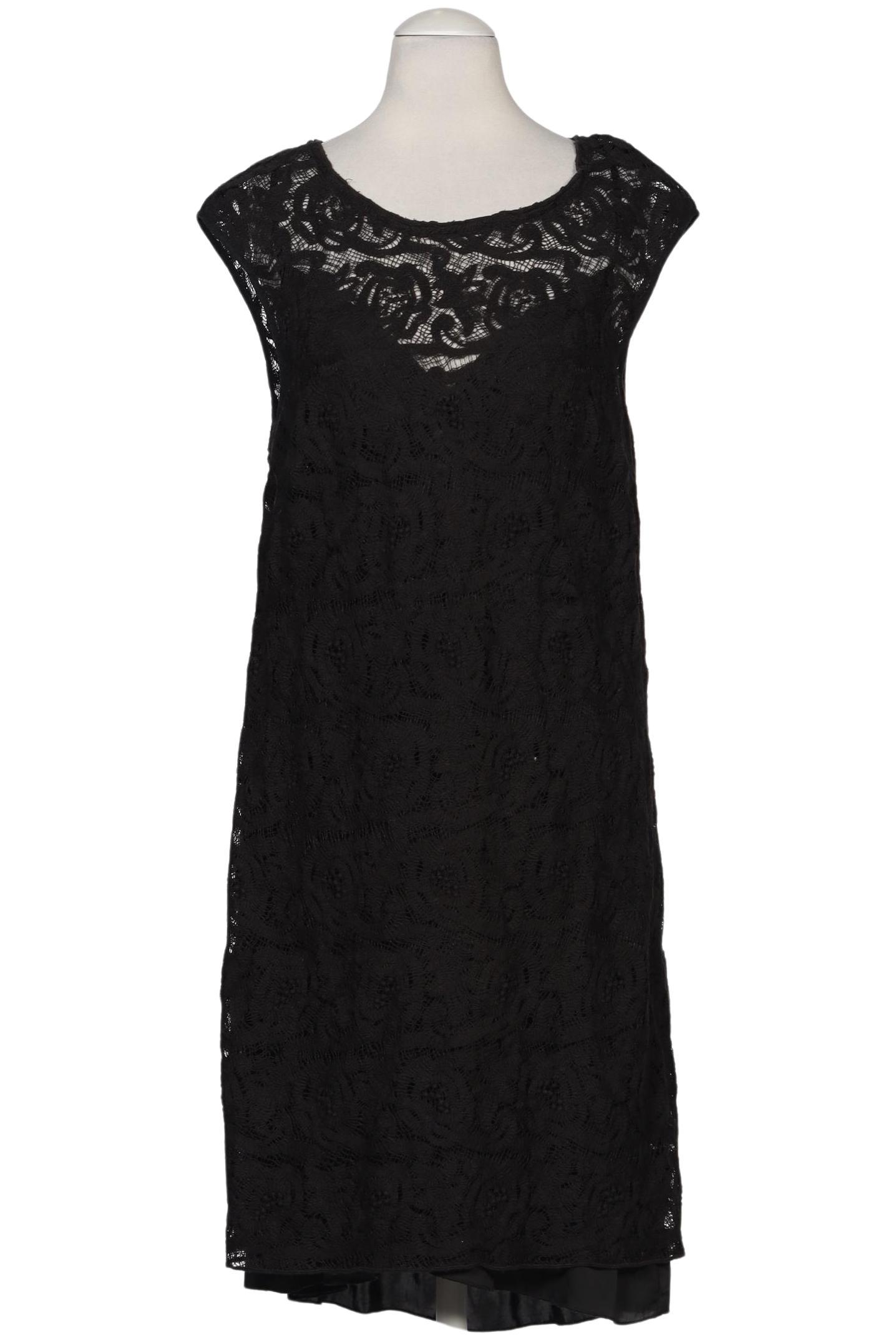 

Marc O Polo Damen Kleid, schwarz, Gr. 40