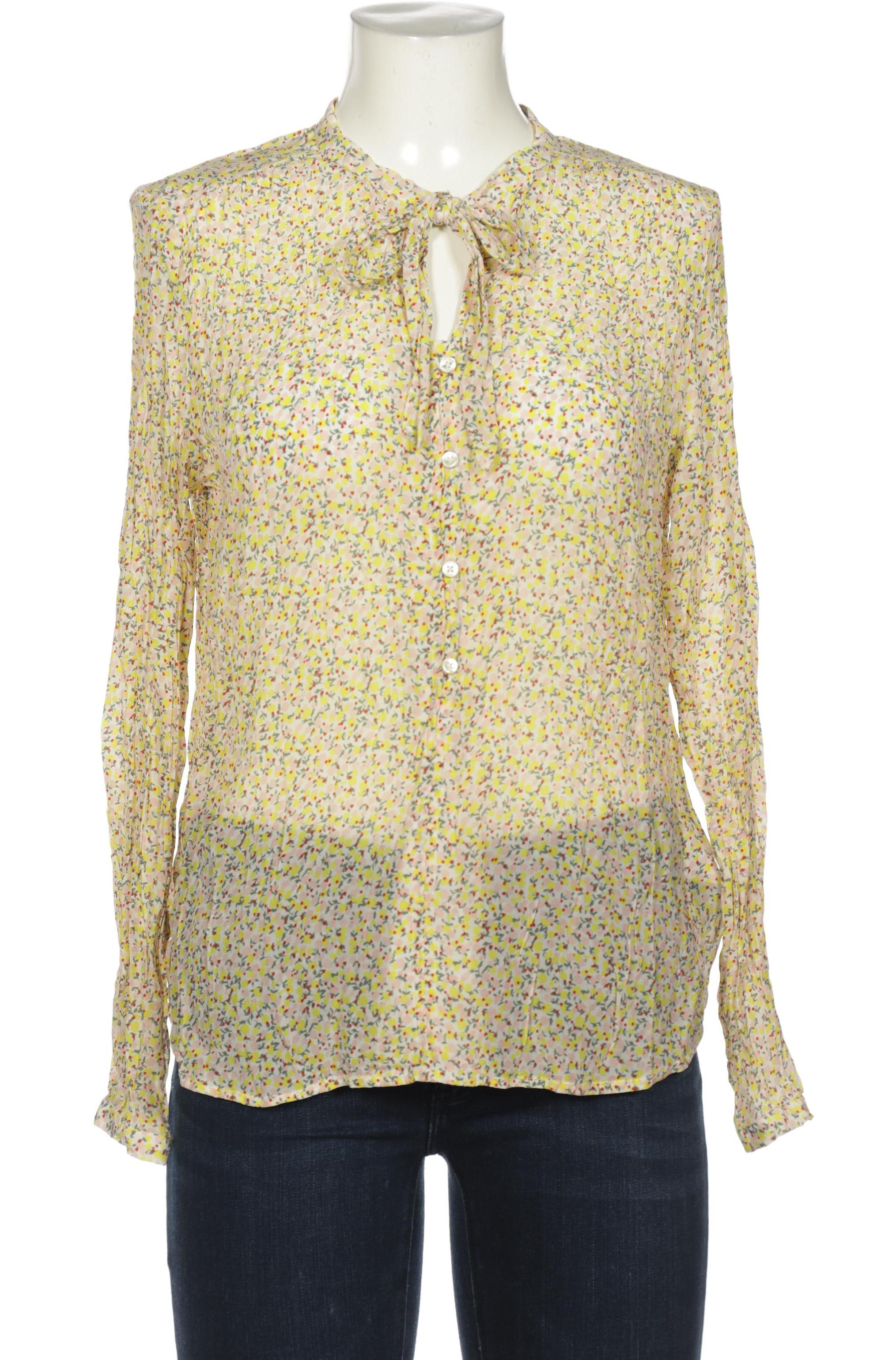 

Marc O Polo Damen Bluse, gelb