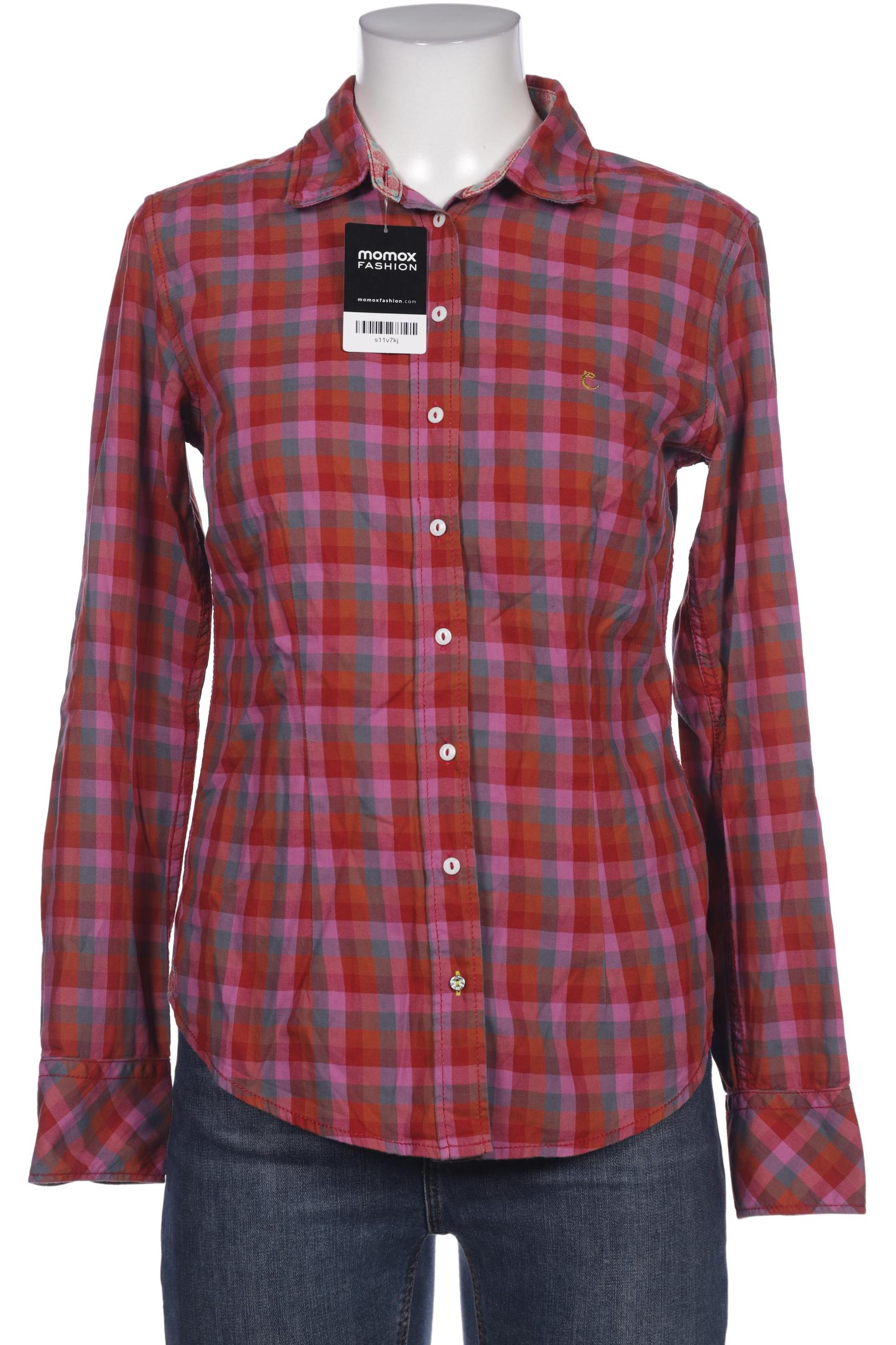 

Marc O Polo Damen Bluse, mehrfarbig, Gr. 38