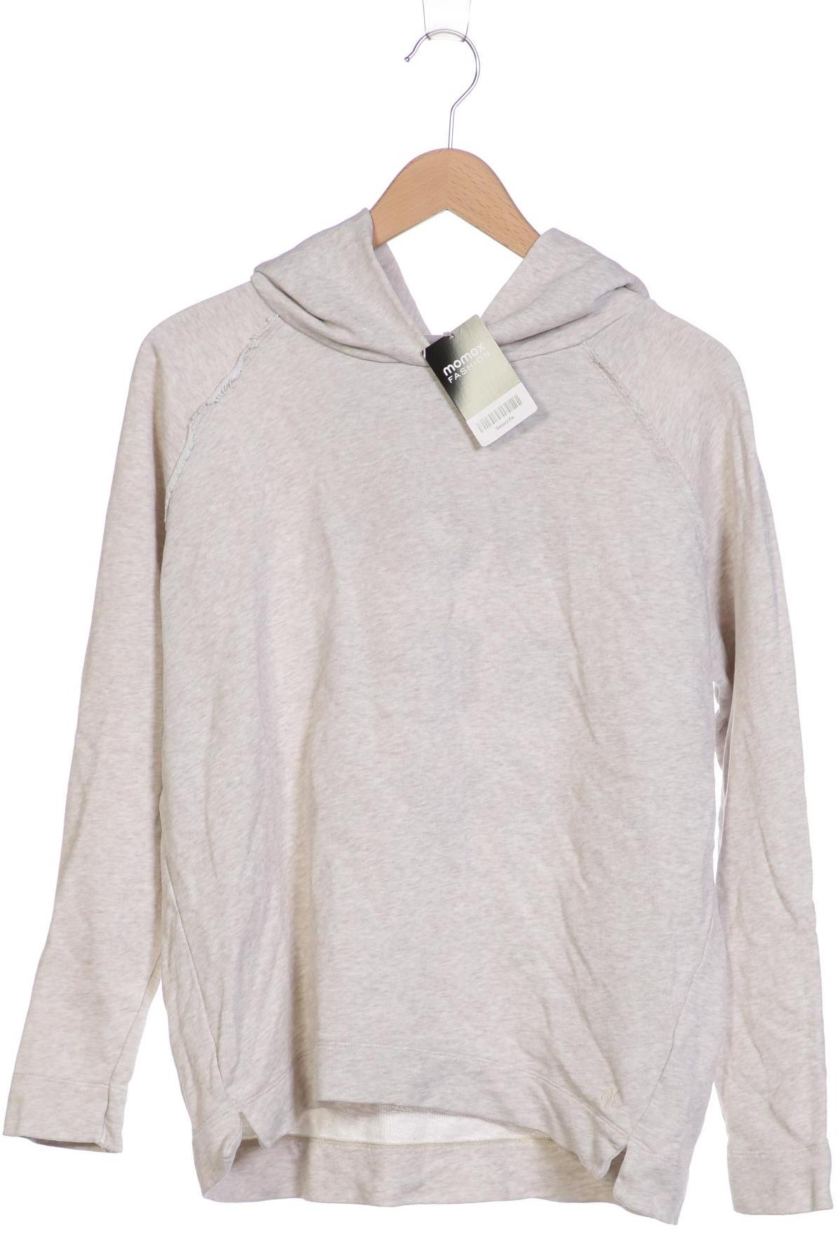 

Marc O Polo Damen Kapuzenpullover, beige, Gr. 36
