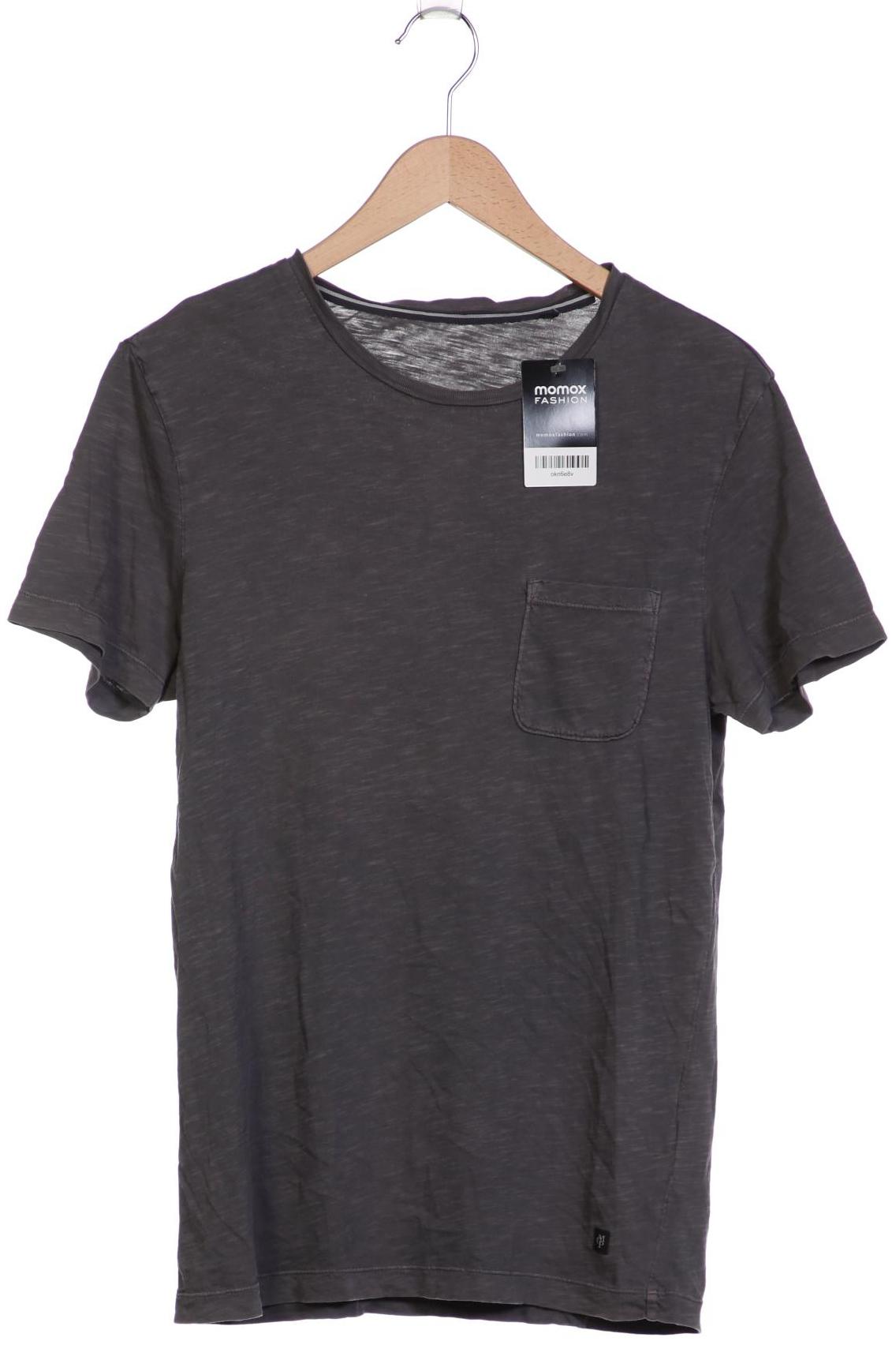Thumbnail - Marc O Polo Herren T-Shirt, grau, Gr. 46