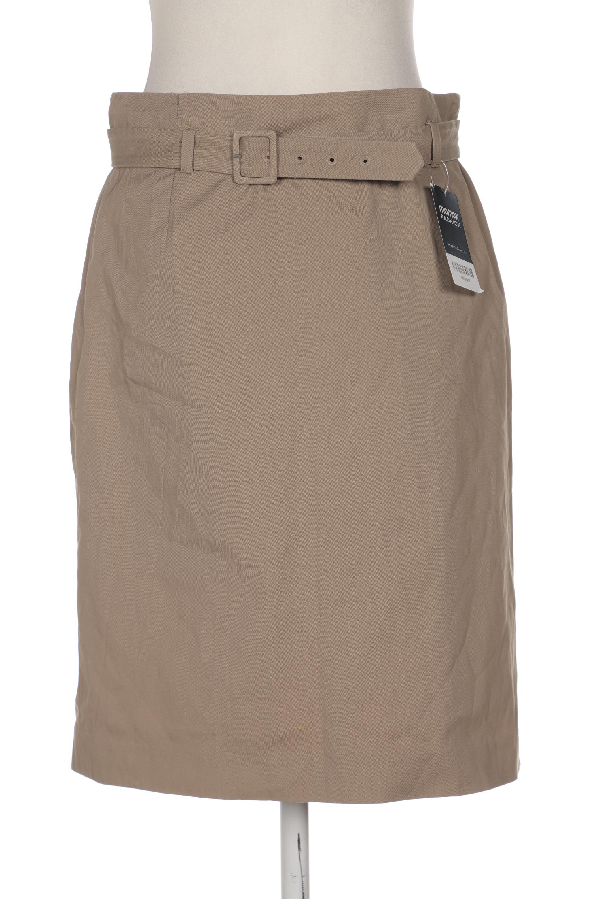 

Marc O Polo Damen Rock, braun, Gr. 36