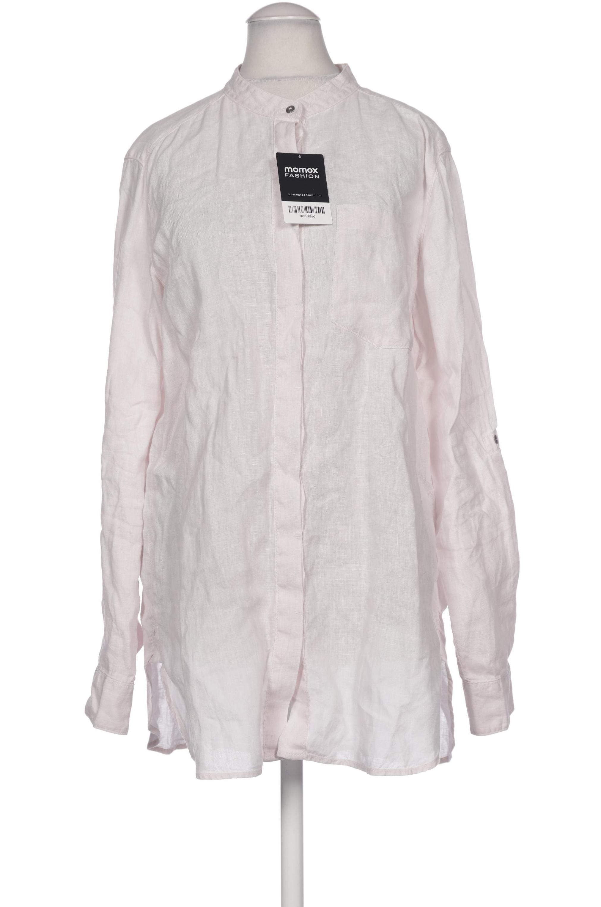 

Marc O Polo Damen Bluse, pink, Gr. 36