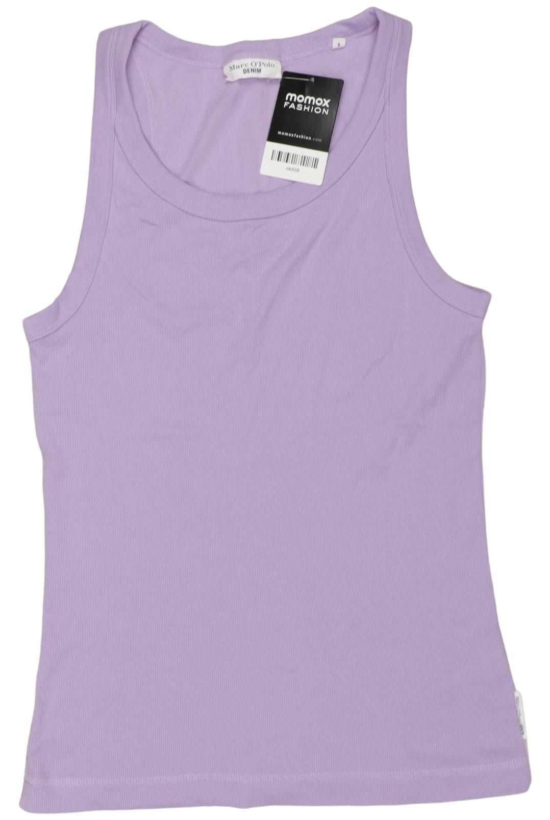 

Marc O Polo Damen Top, flieder, Gr. 36