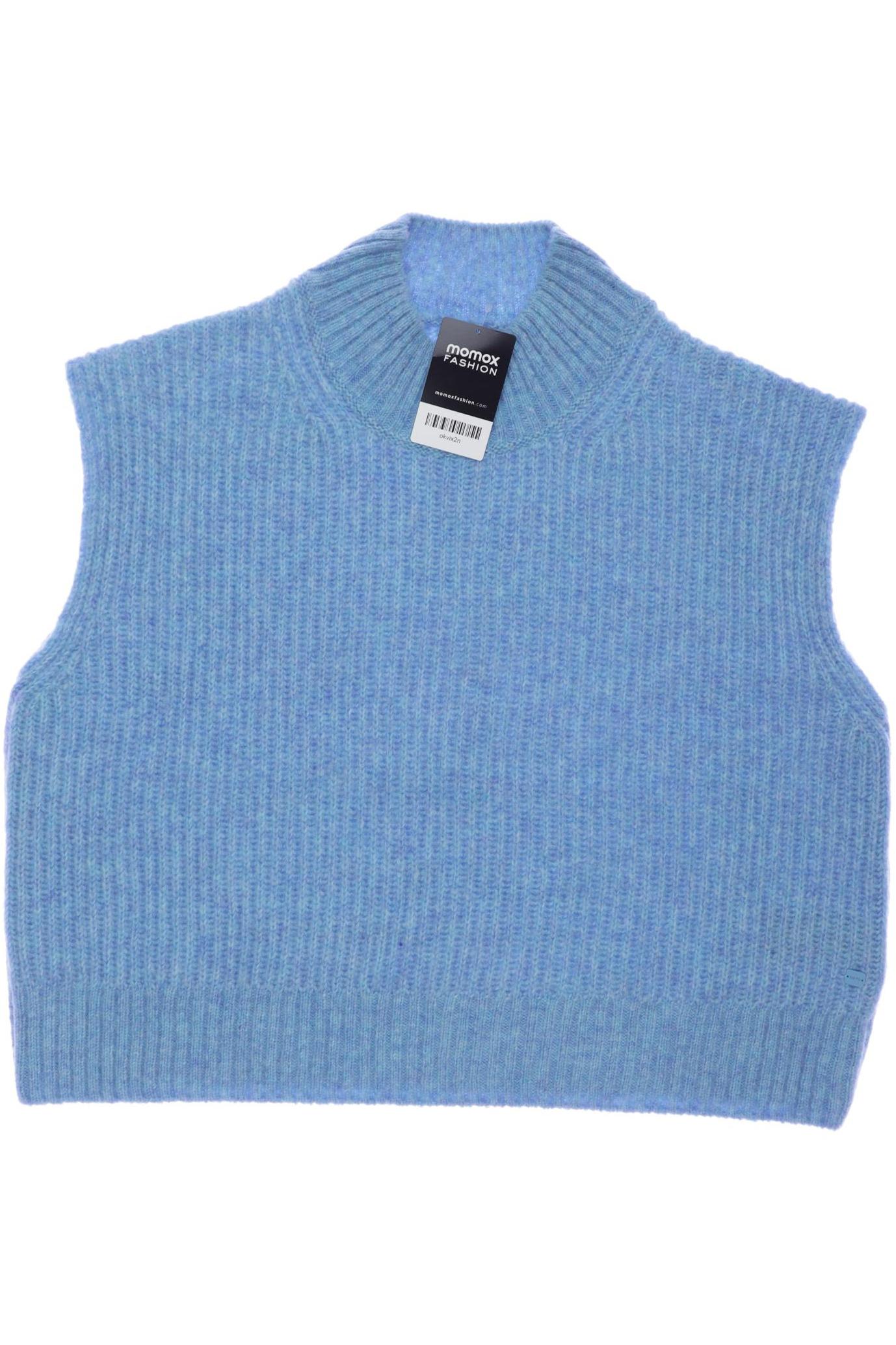 

Marc O Polo Damen Pullover, blau, Gr. 44
