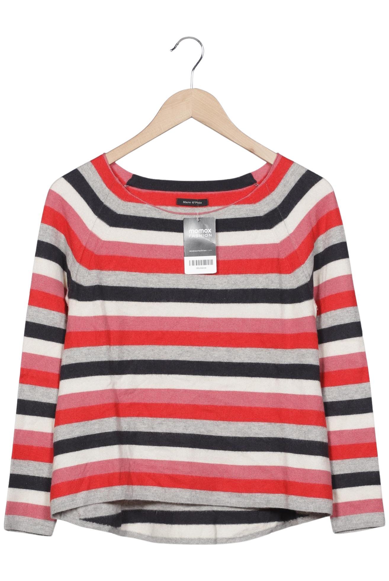 

Marc O Polo Damen Pullover, mehrfarbig, Gr. 38