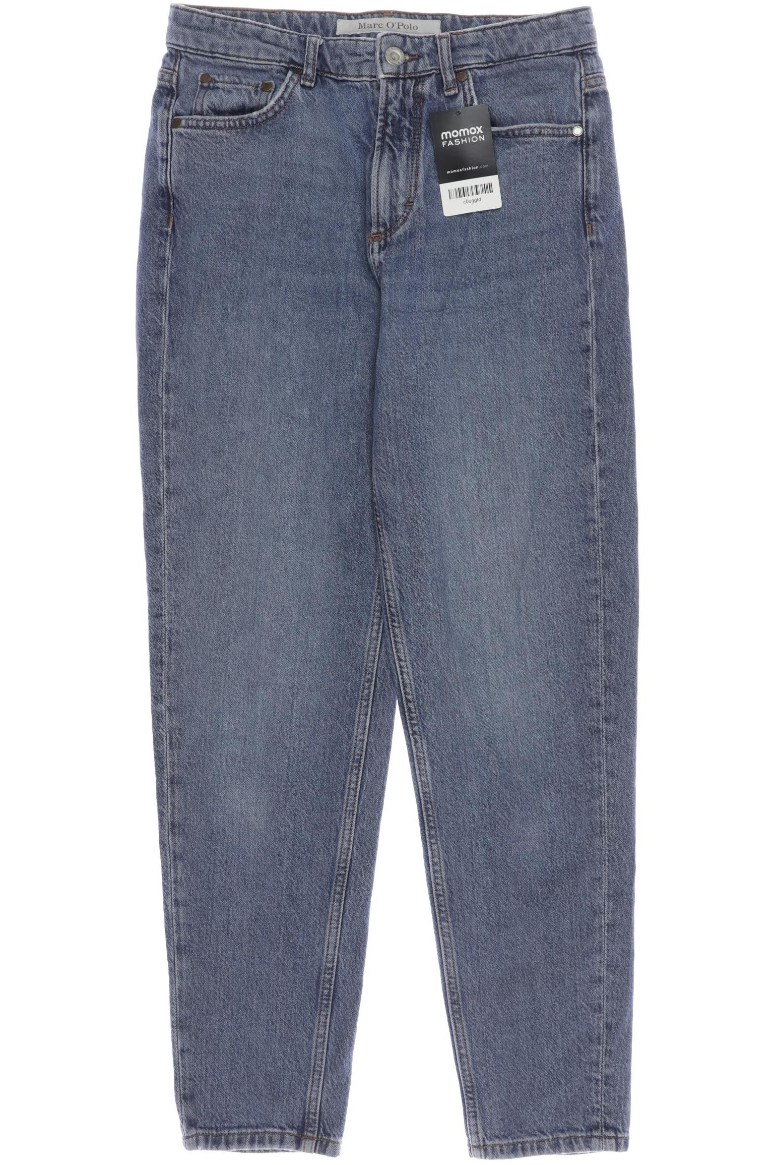 

Marc O Polo Damen Jeans, blau, Gr. 27