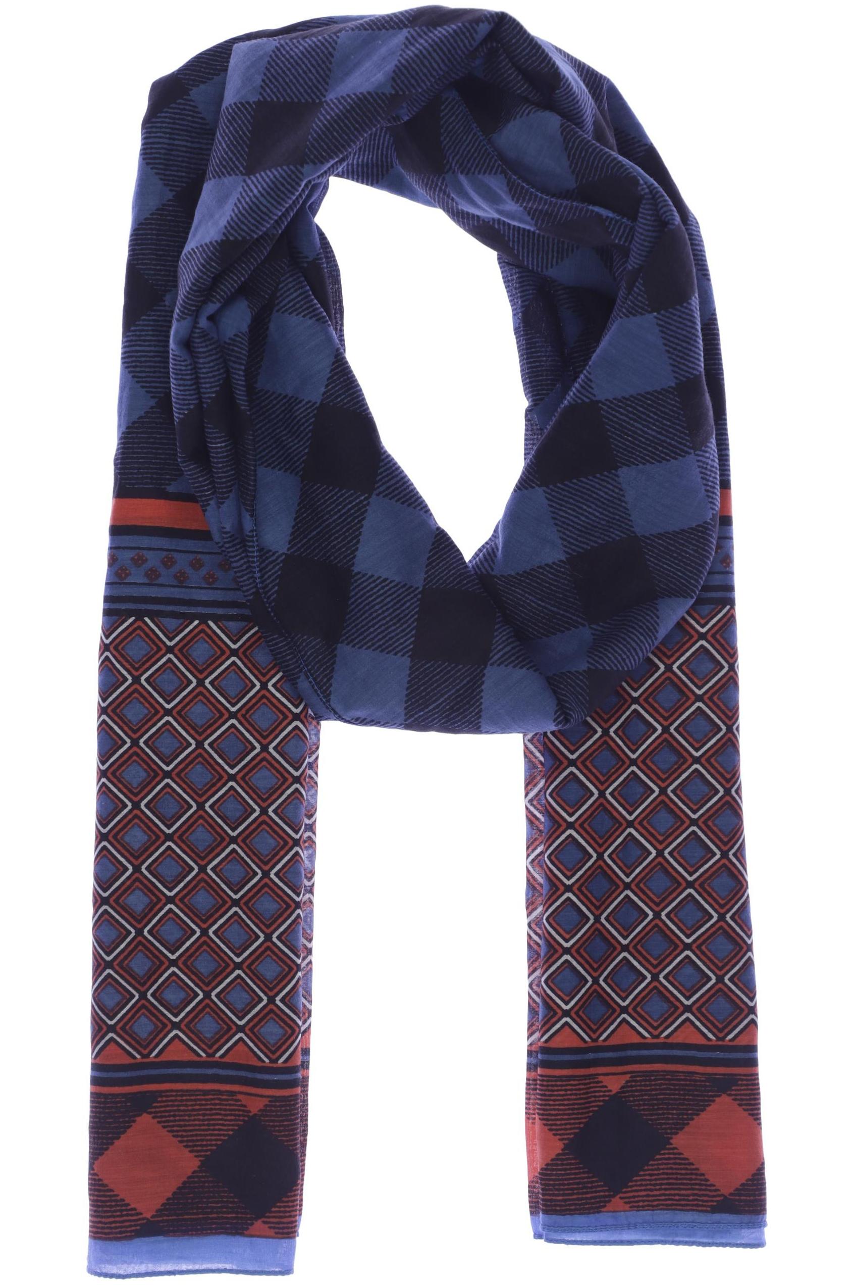

Marc O Polo Damen Schal, marineblau, Gr.