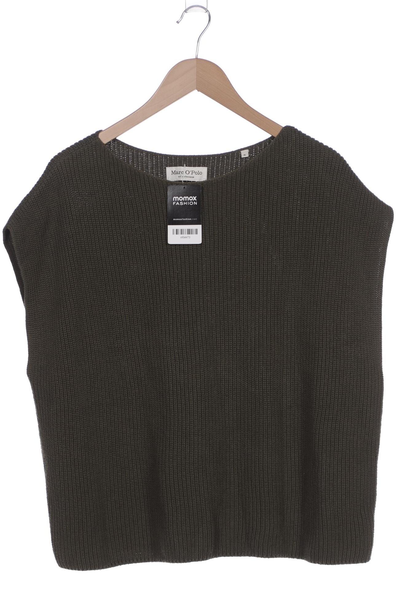

Marc O Polo Damen Pullover, grün, Gr. 44