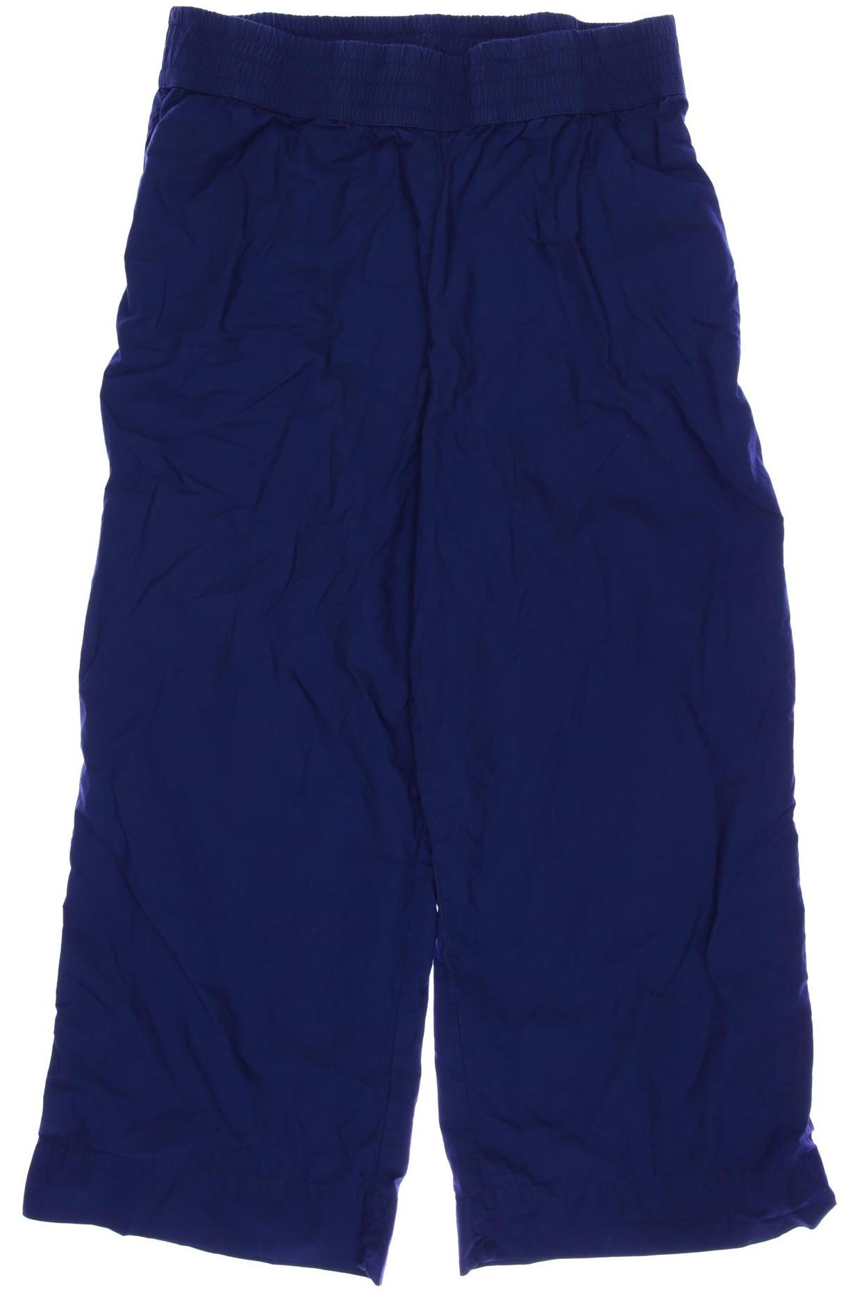 Thumbnail - Marc O Polo Damen Stoffhose, blau, Gr. 0