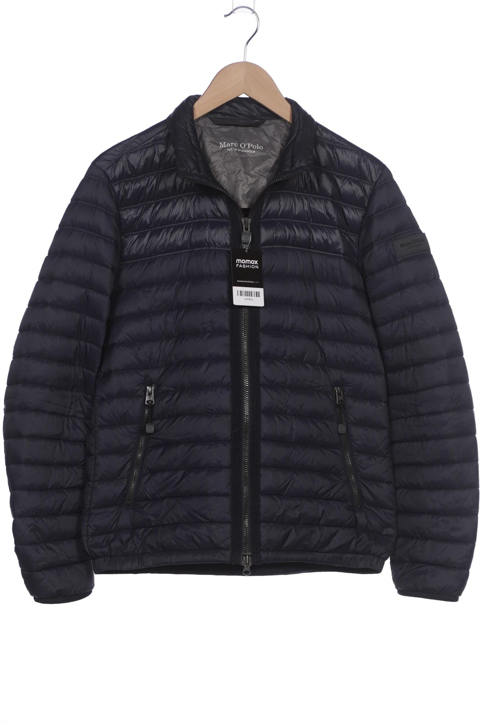 

Marc O Polo Herren Jacke, marineblau, Gr. 48