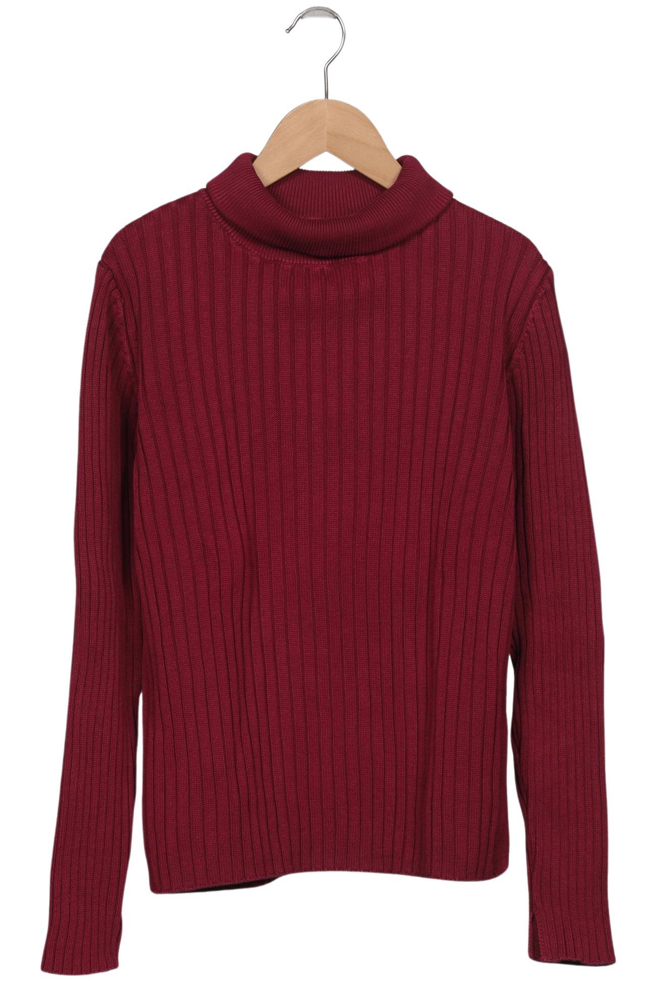 

Marc O Polo Damen Pullover, rot, Gr. 38