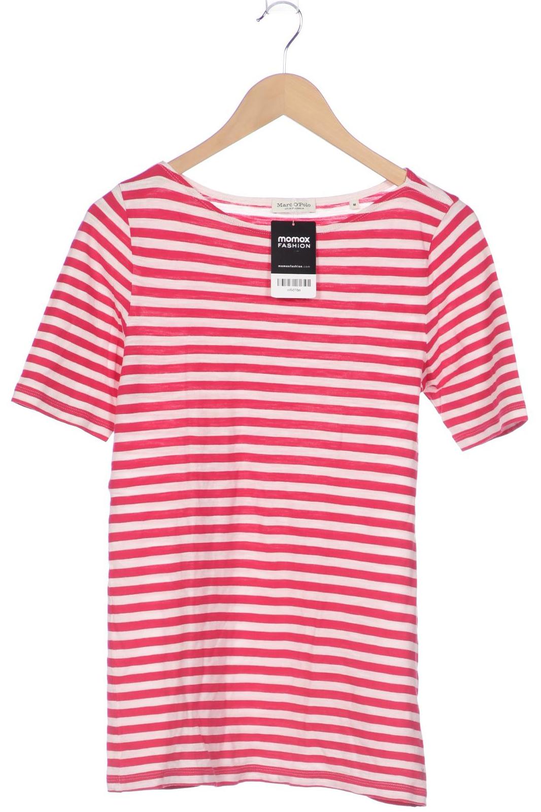 

Marc O Polo Damen T-Shirt, pink