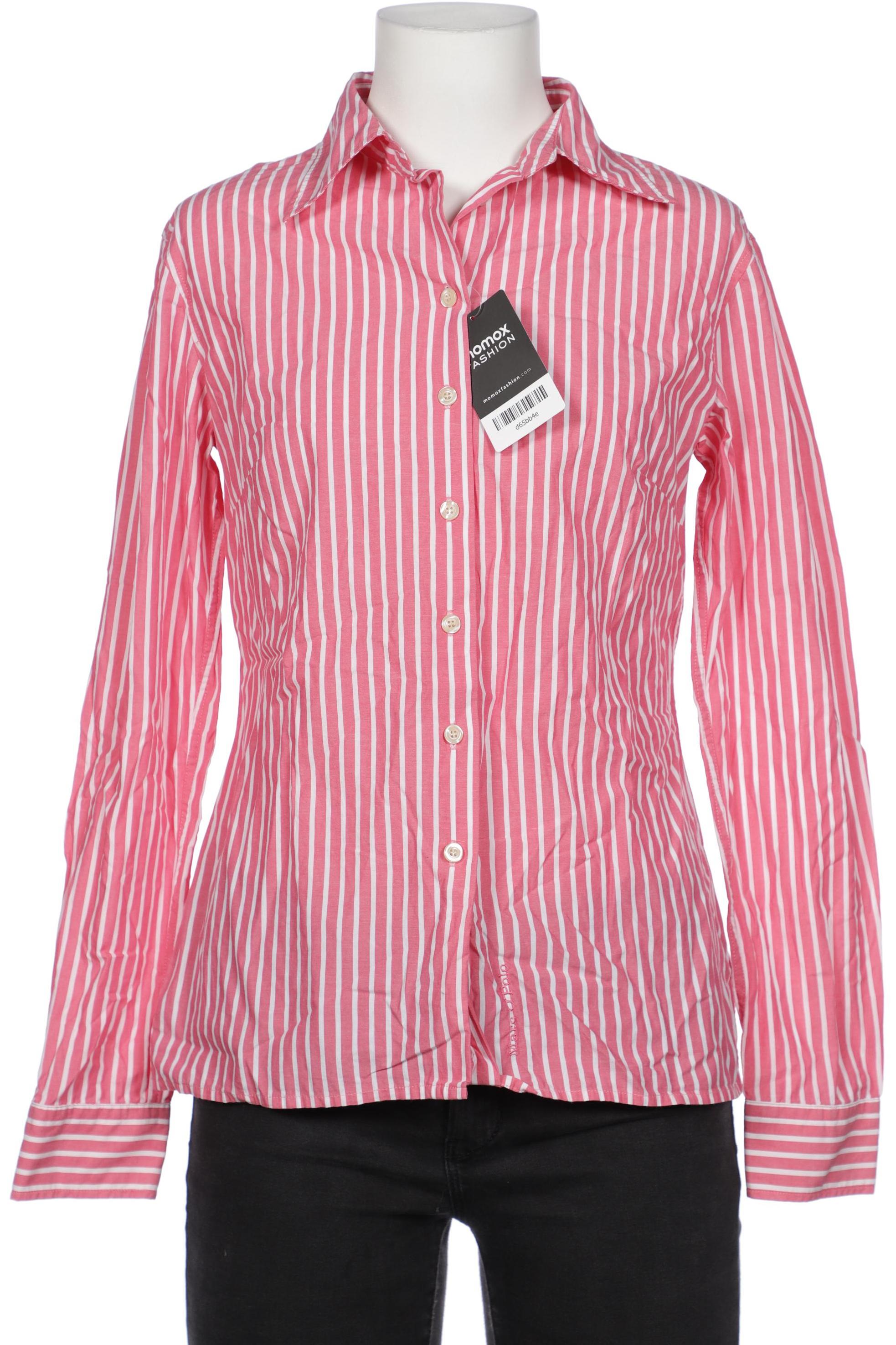 

Marc O Polo Damen Bluse, pink