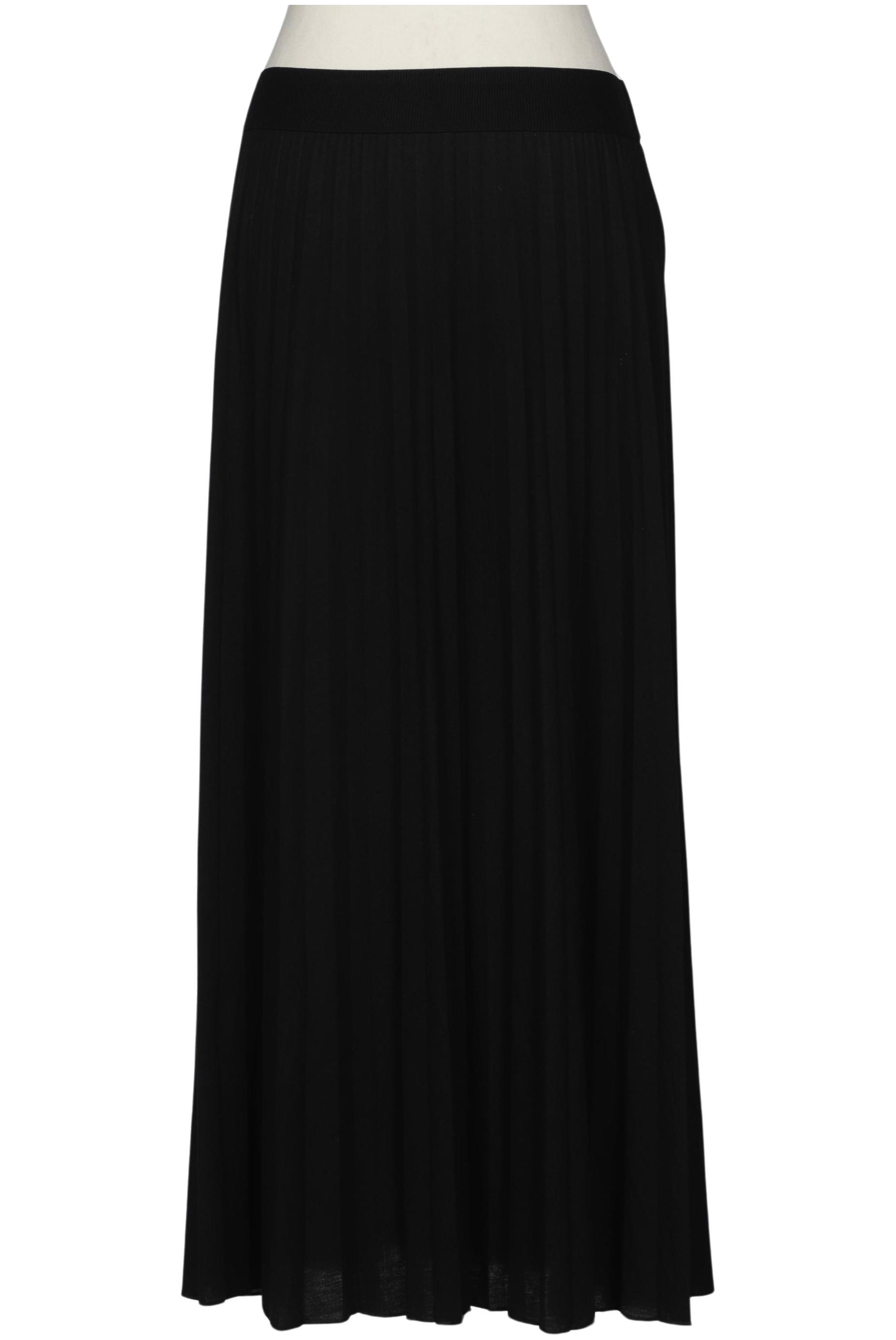 

Marc O Polo Damen Rock, schwarz, Gr. 38