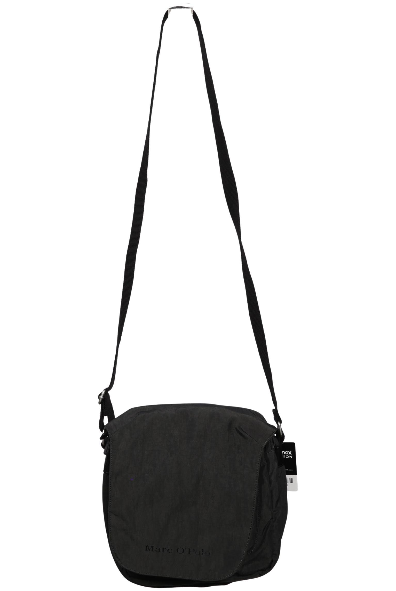 

Marc O Polo Herren Tasche, grau, Gr.