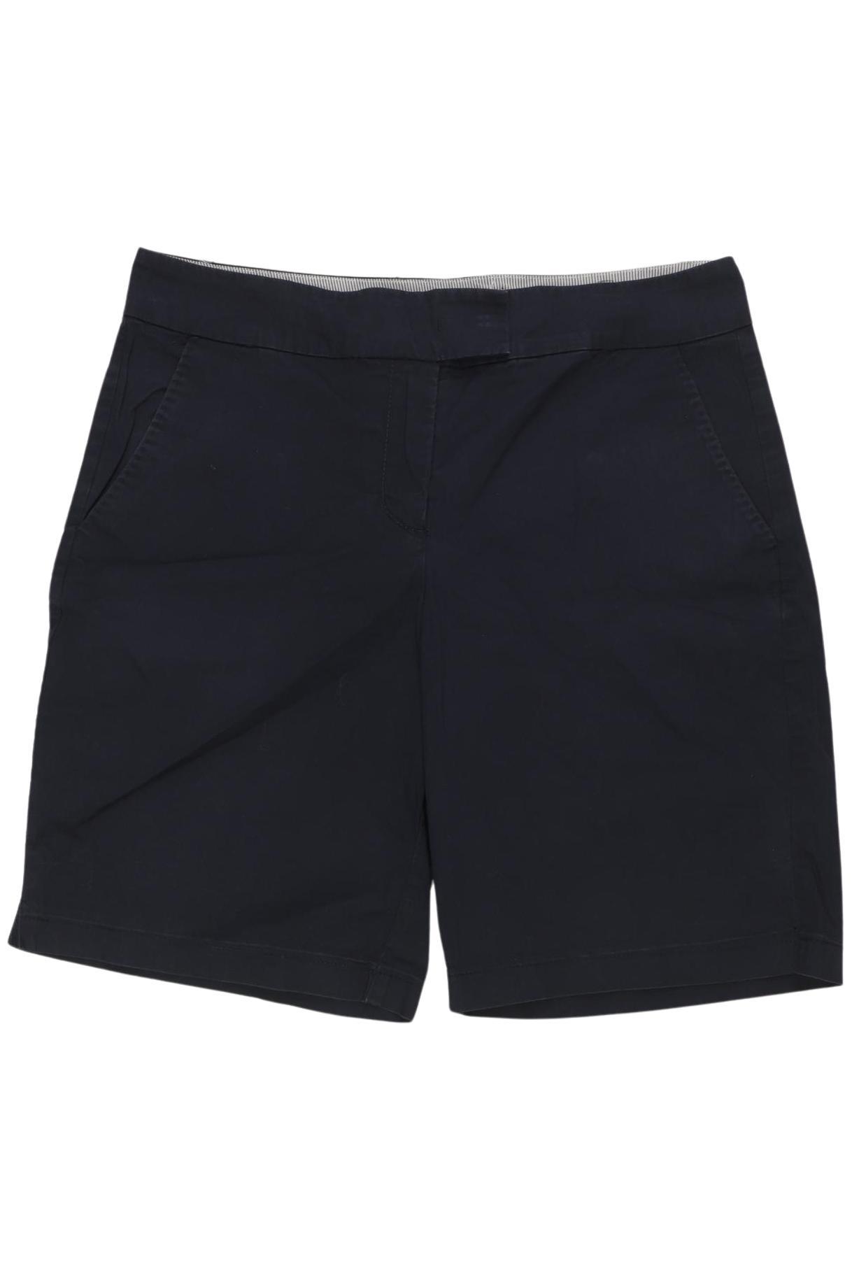 

Marc O Polo Damen Shorts, marineblau, Gr. 34