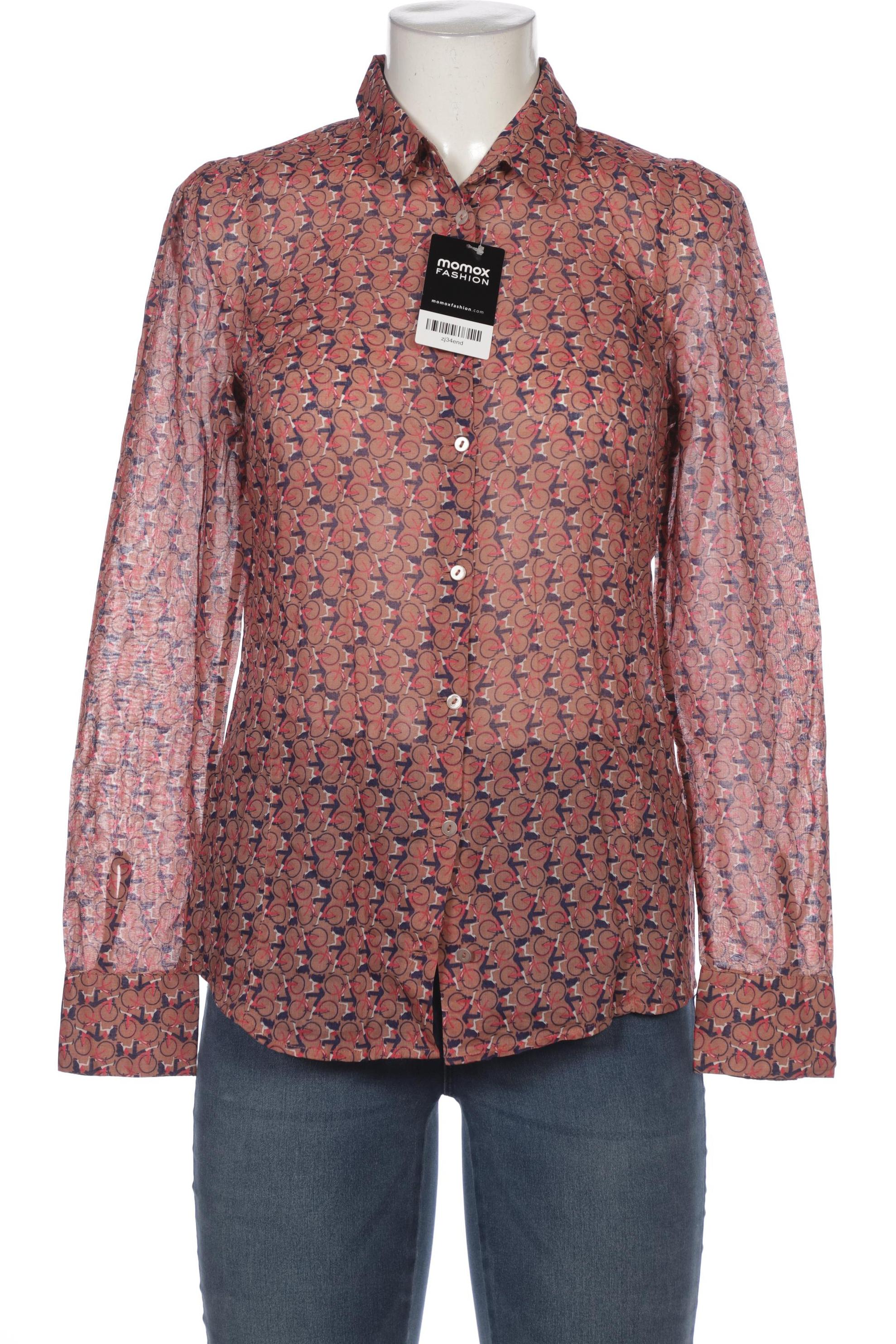 

Marc O Polo Damen Bluse, pink, Gr. 38