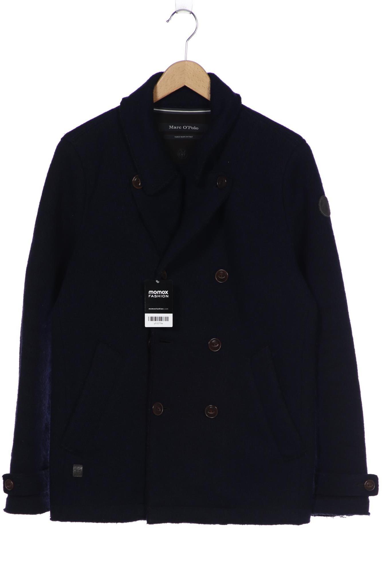 

Marc O Polo Herren Jacke, marineblau, Gr. 50