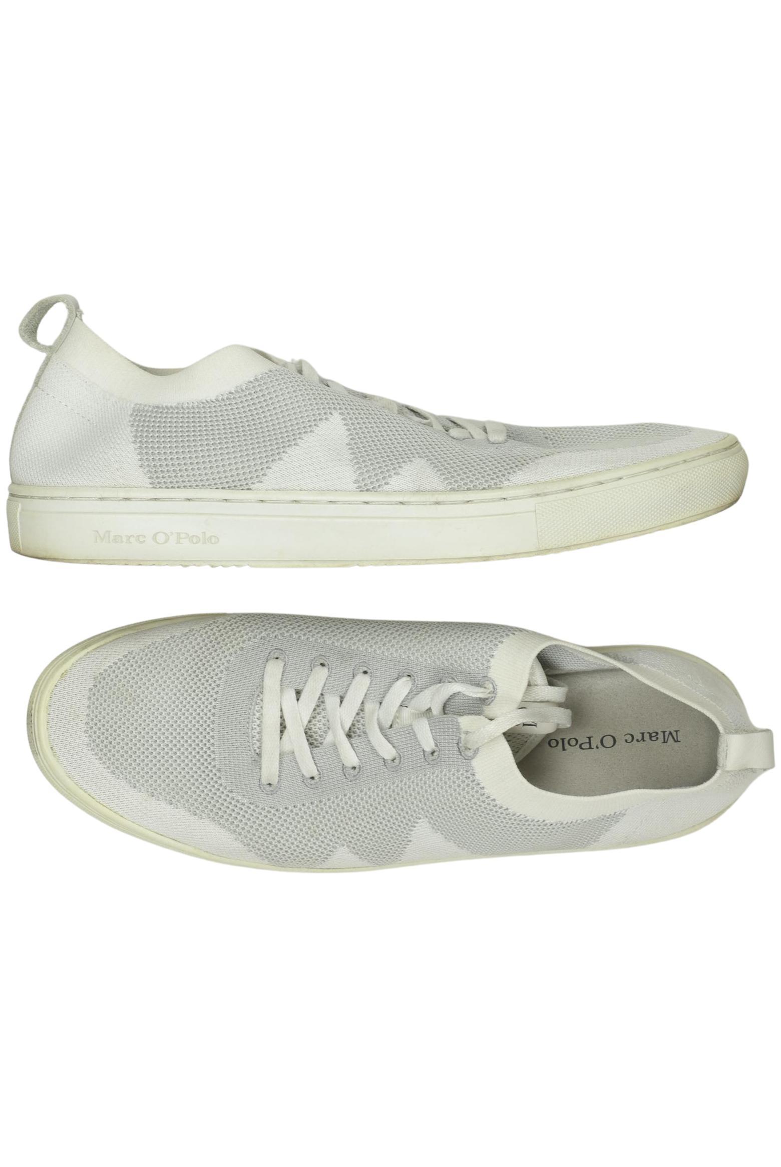 Thumbnail - Marc O Polo Herren Sneakers, weiß, Gr. 43.5