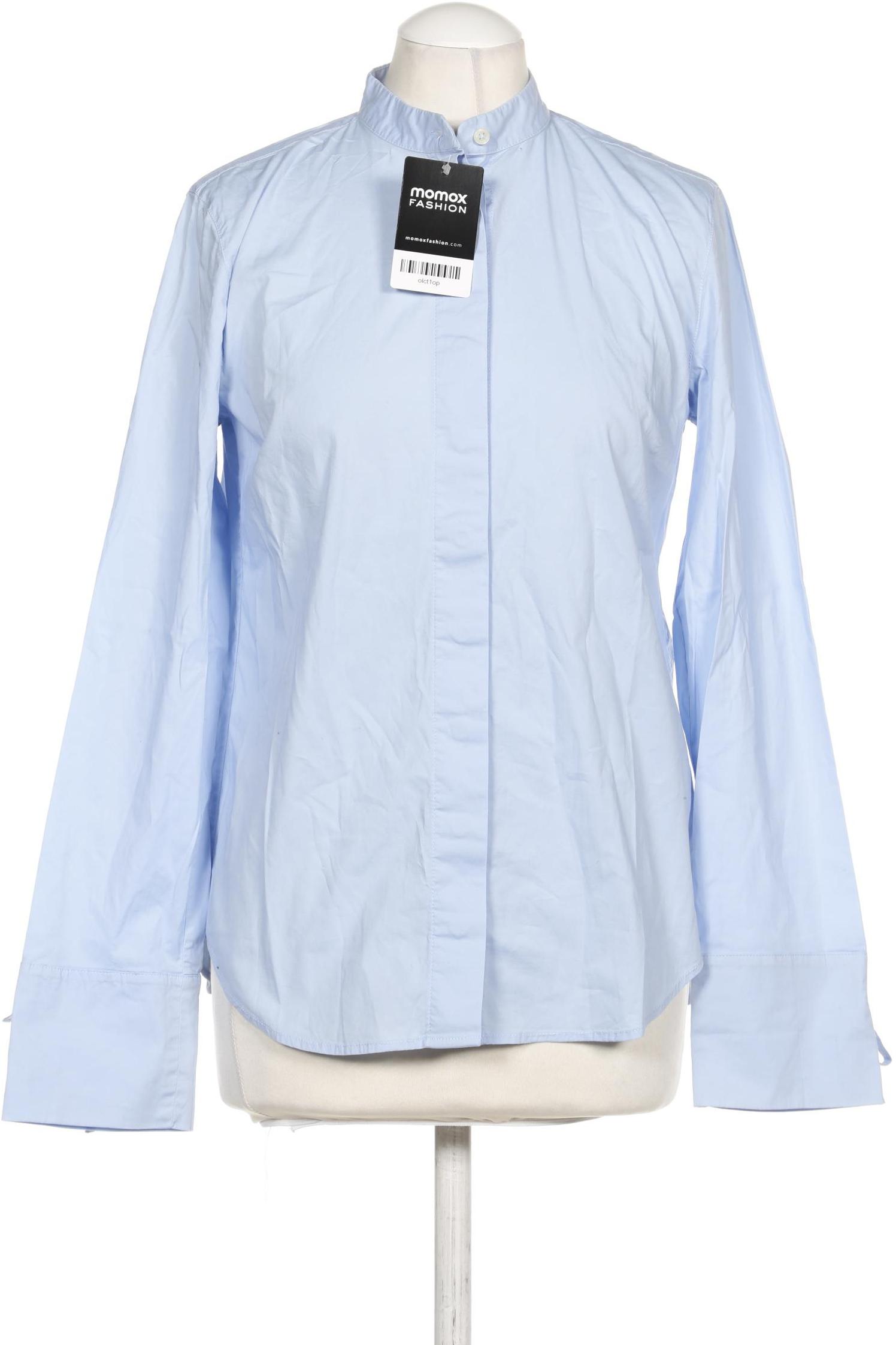 

Marc O Polo Damen Bluse, hellblau