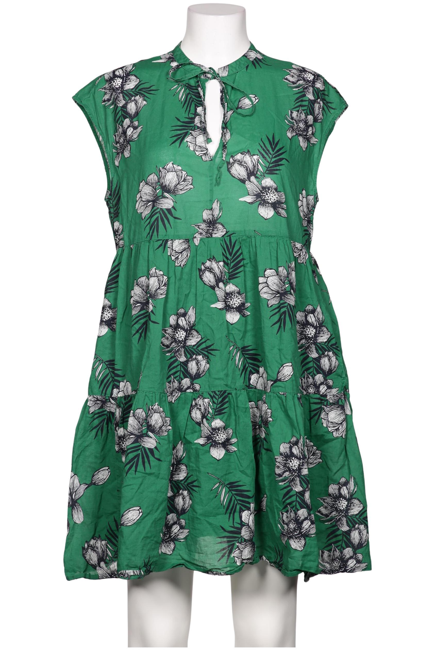

Marc O Polo Damen Kleid, grün, Gr. 38