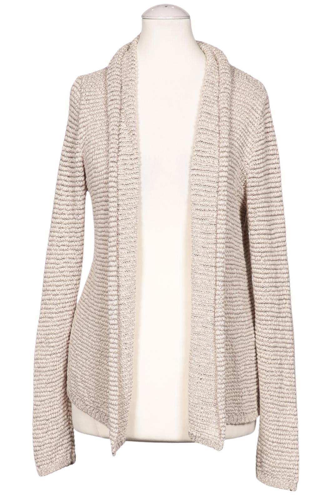 

Marc O Polo Damen Strickjacke, beige, Gr. 36