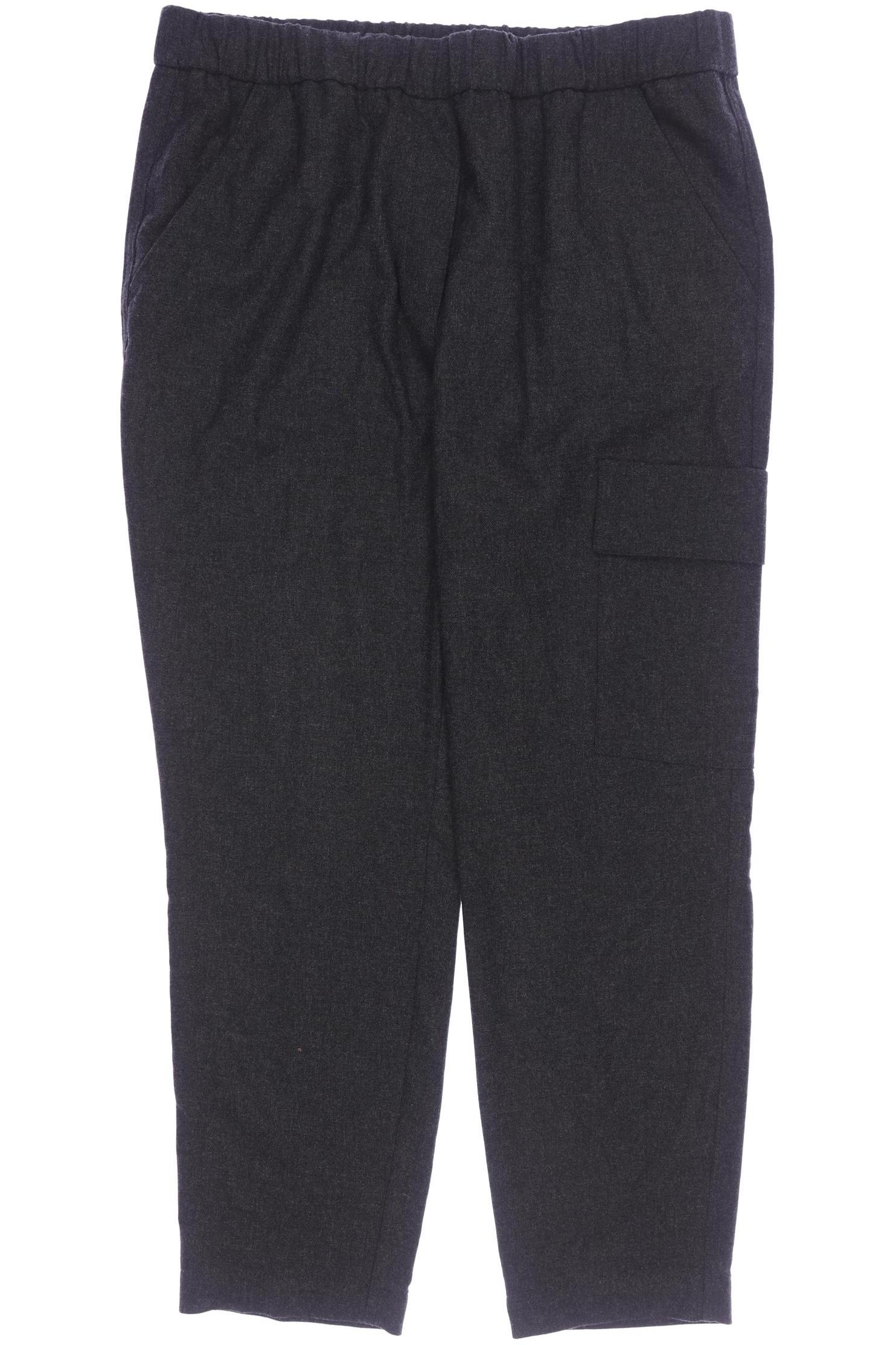 

Marc O Polo Damen Stoffhose, grau, Gr. 42