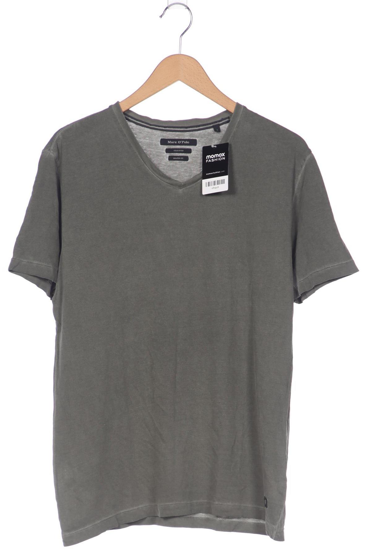 

Marc O Polo Herren T-Shirt, grau, Gr. 52
