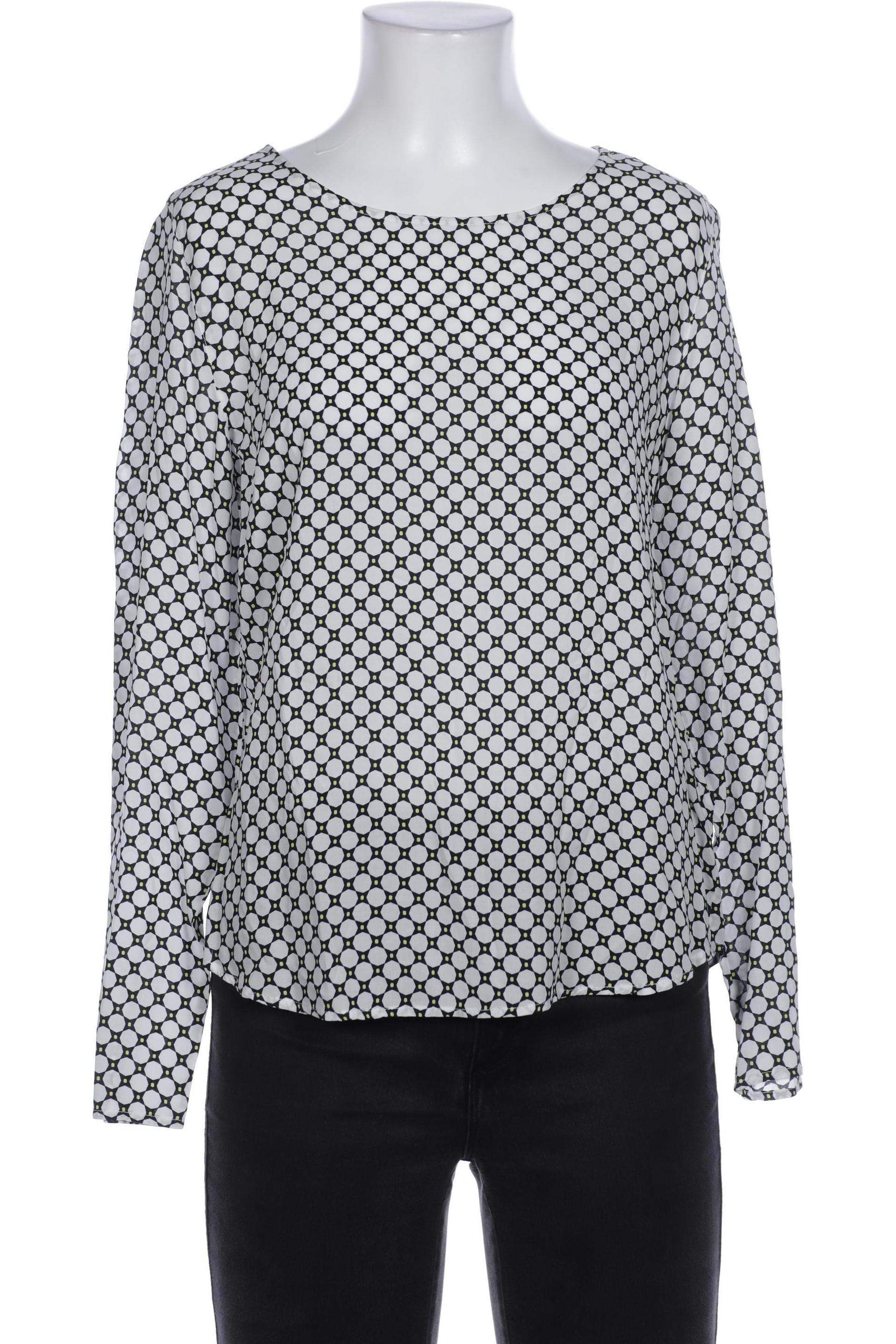 

Marc O Polo Damen Bluse, weiß, Gr. 36