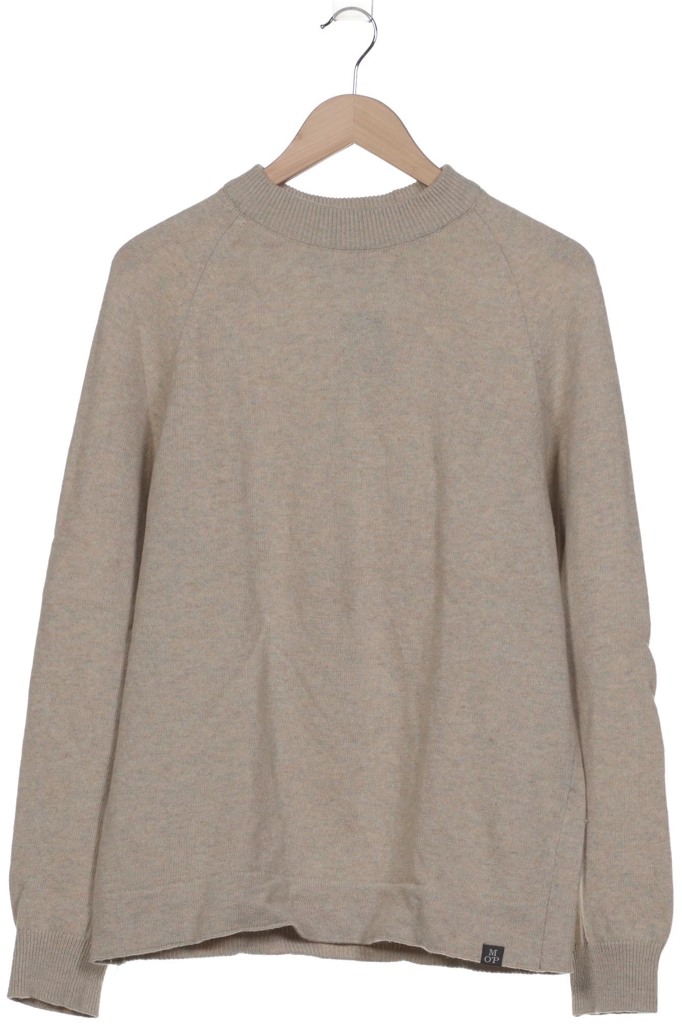 

Marc O Polo Herren Pullover, beige, Gr. 54