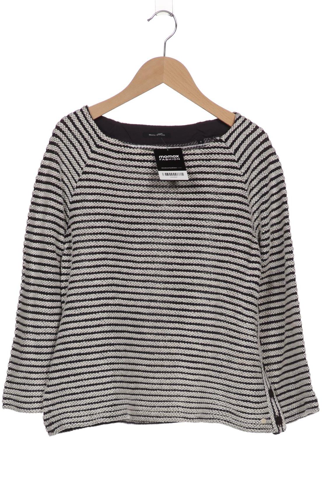 

Marc O Polo Damen Sweatshirt, grau