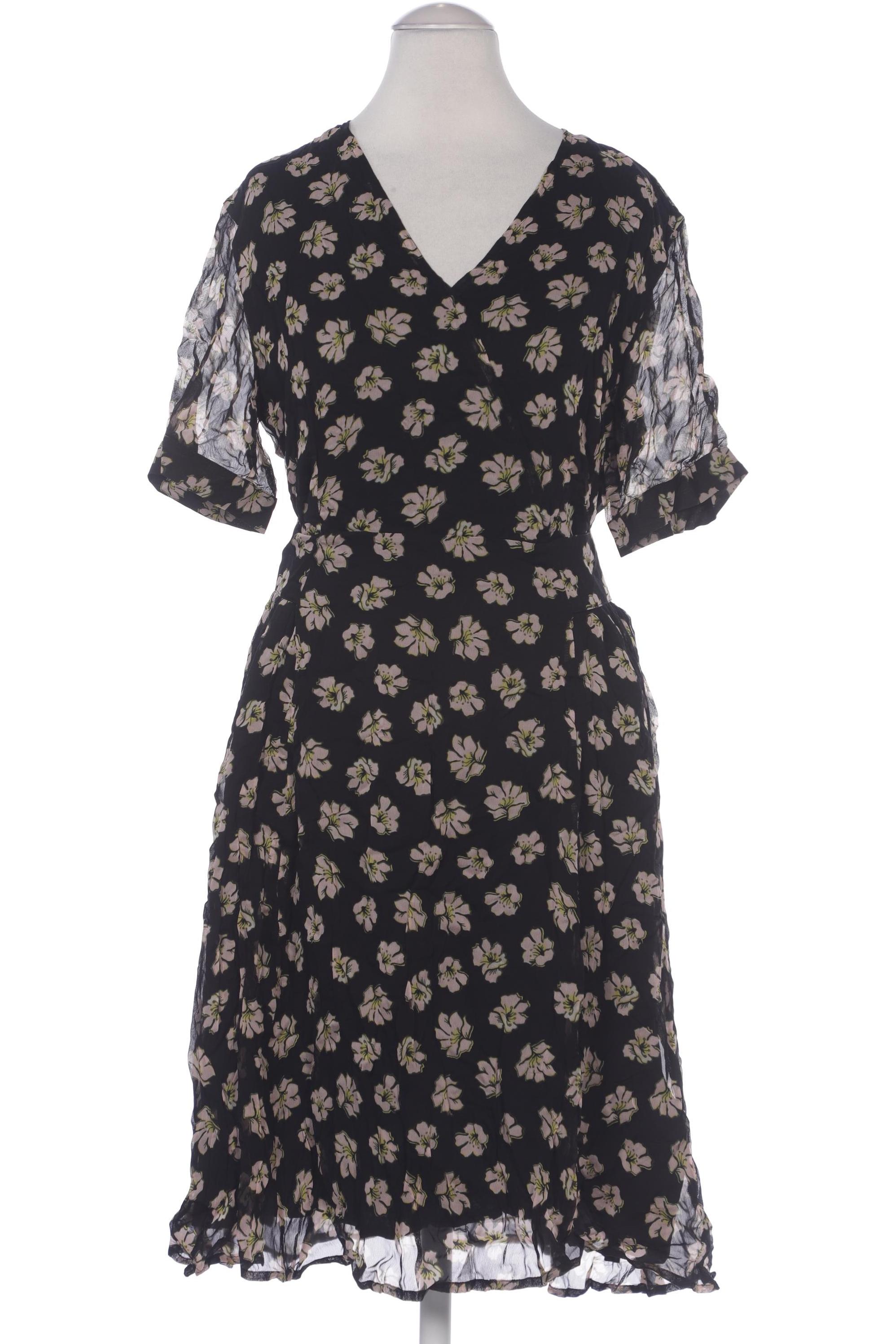 

Marc O Polo Damen Kleid, schwarz, Gr. 36