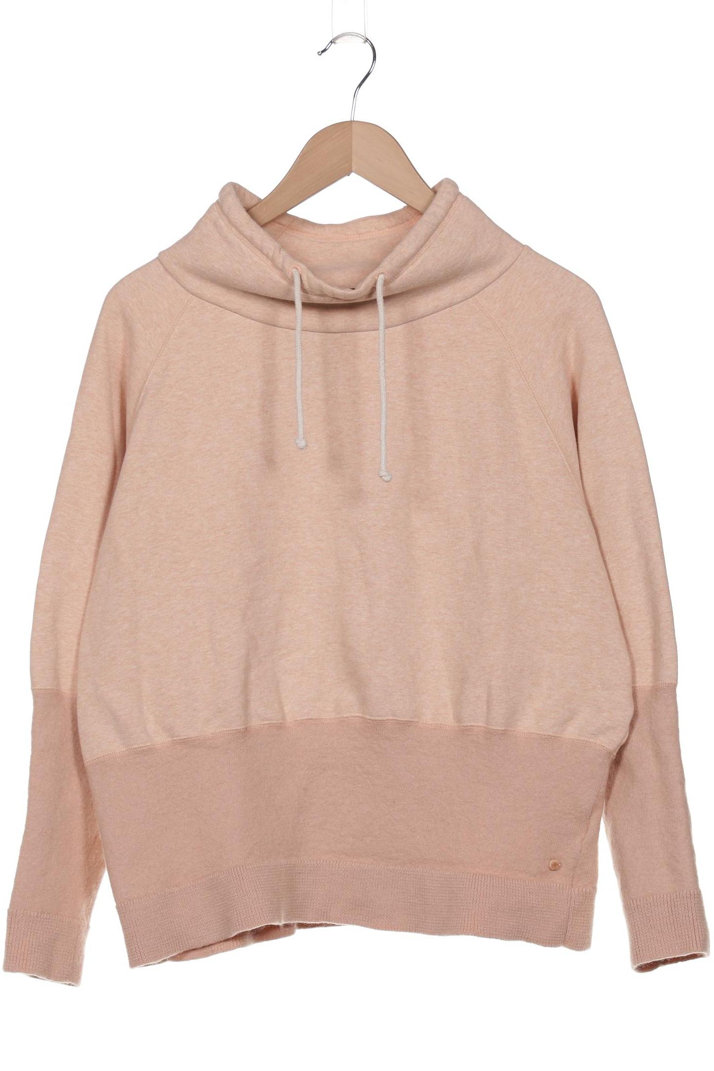 

Marc O Polo Damen Sweatshirt, beige, Gr. 44