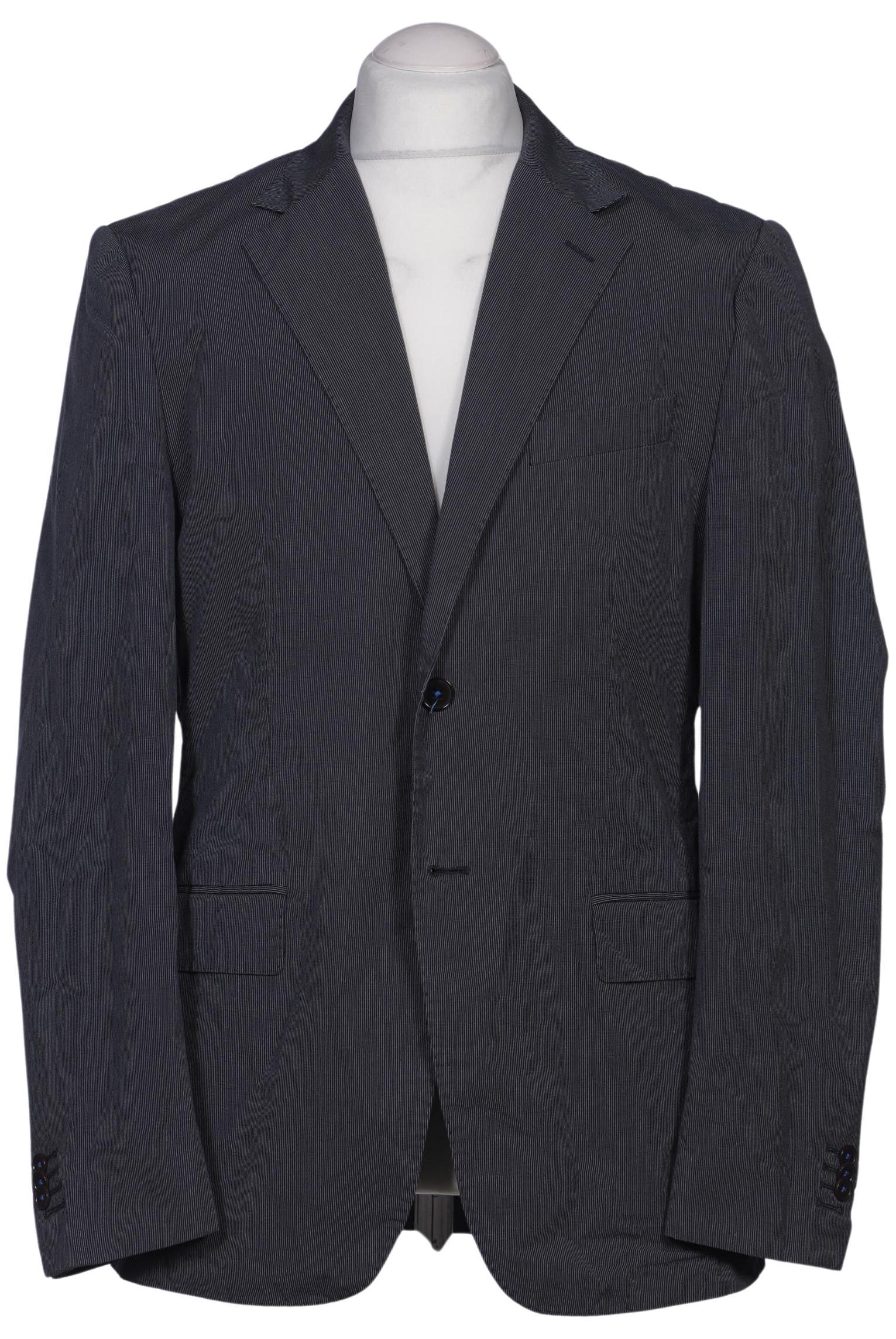 

Marc O Polo Herren Sakko, marineblau, Gr. 50