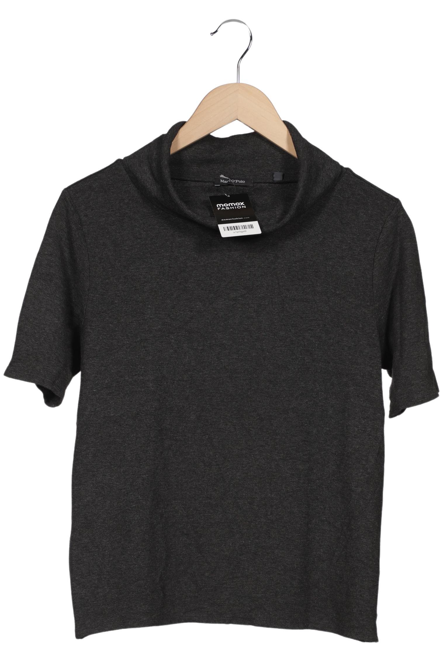 

Marc O Polo Damen T-Shirt, grau, Gr. 44