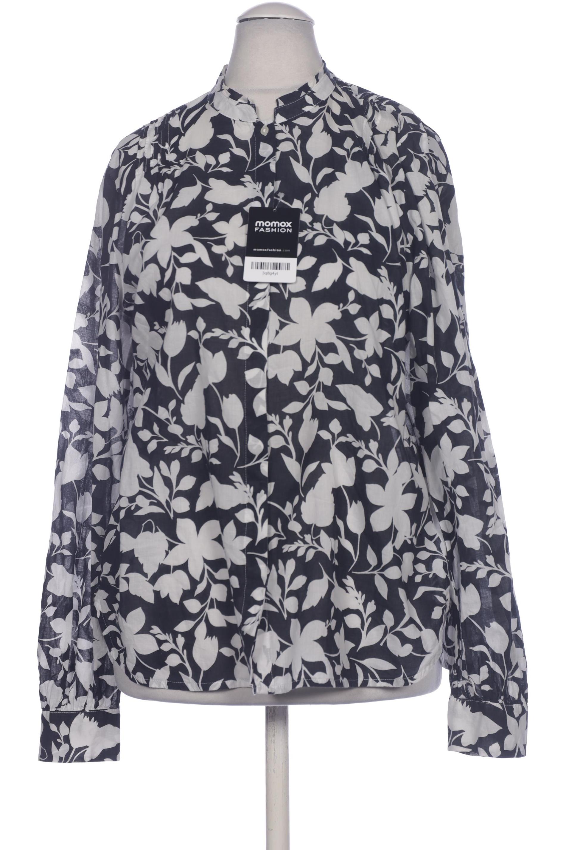 

Marc O Polo Damen Bluse, marineblau, Gr. 38