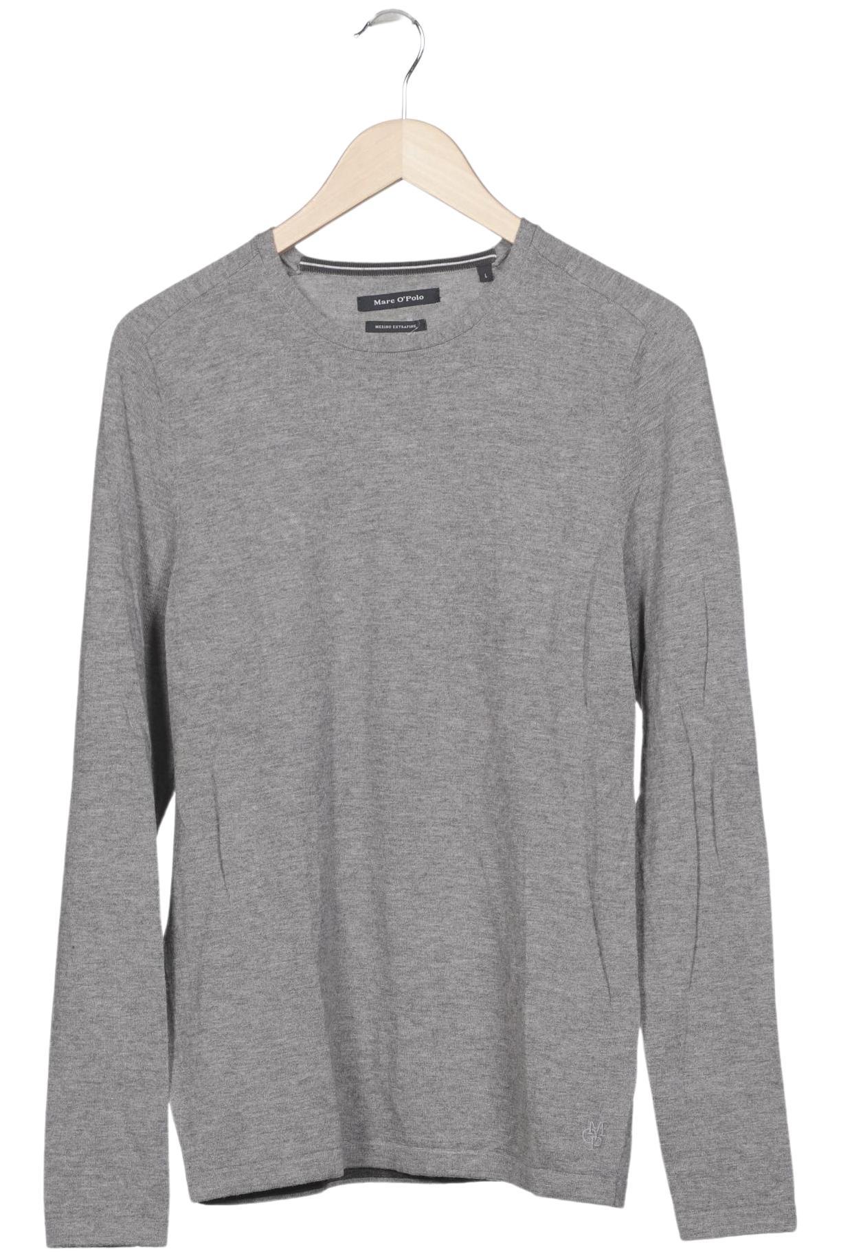 

Marc O Polo Damen Pullover, grau, Gr. 42