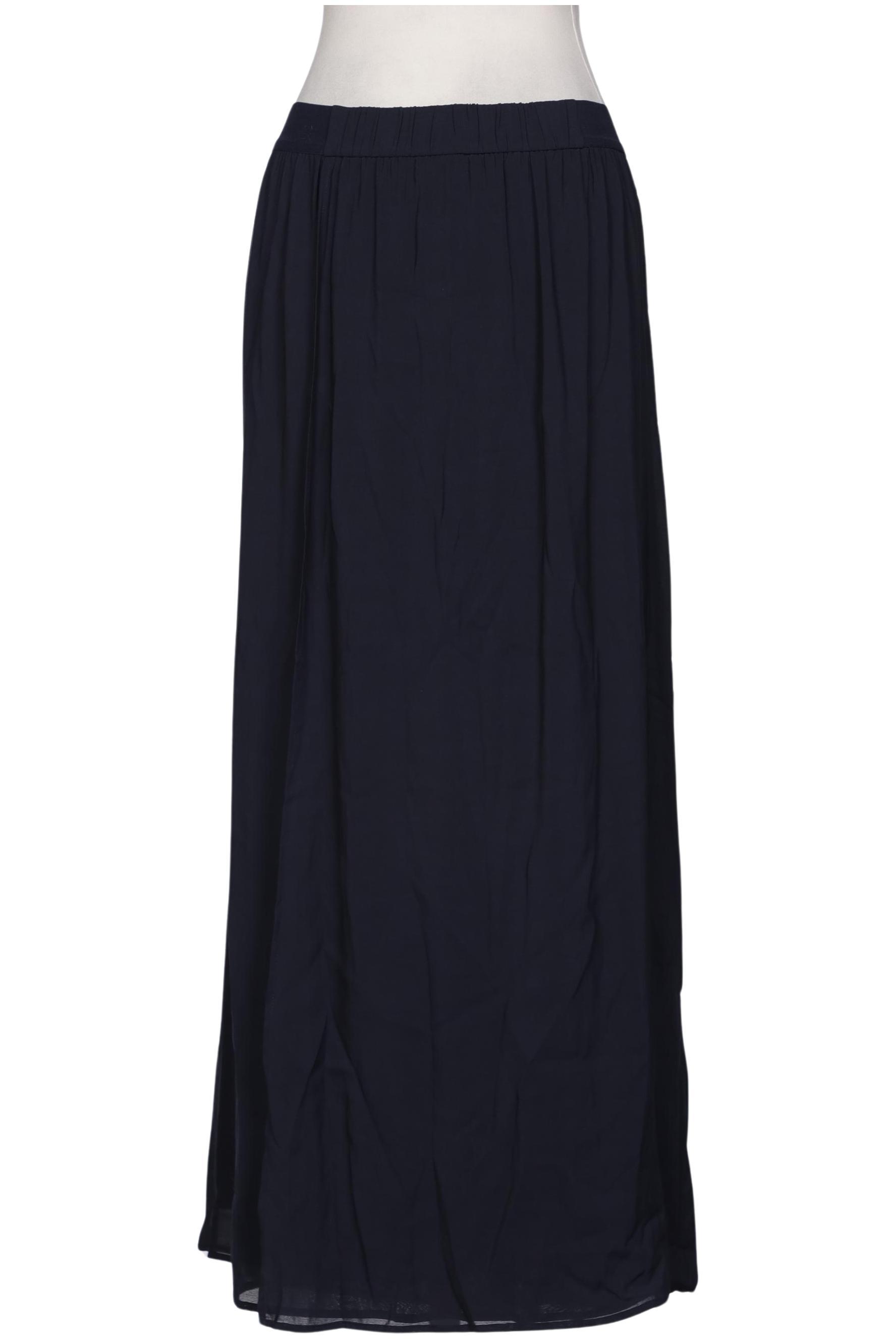 

Marc O Polo Damen Rock, marineblau, Gr. 42