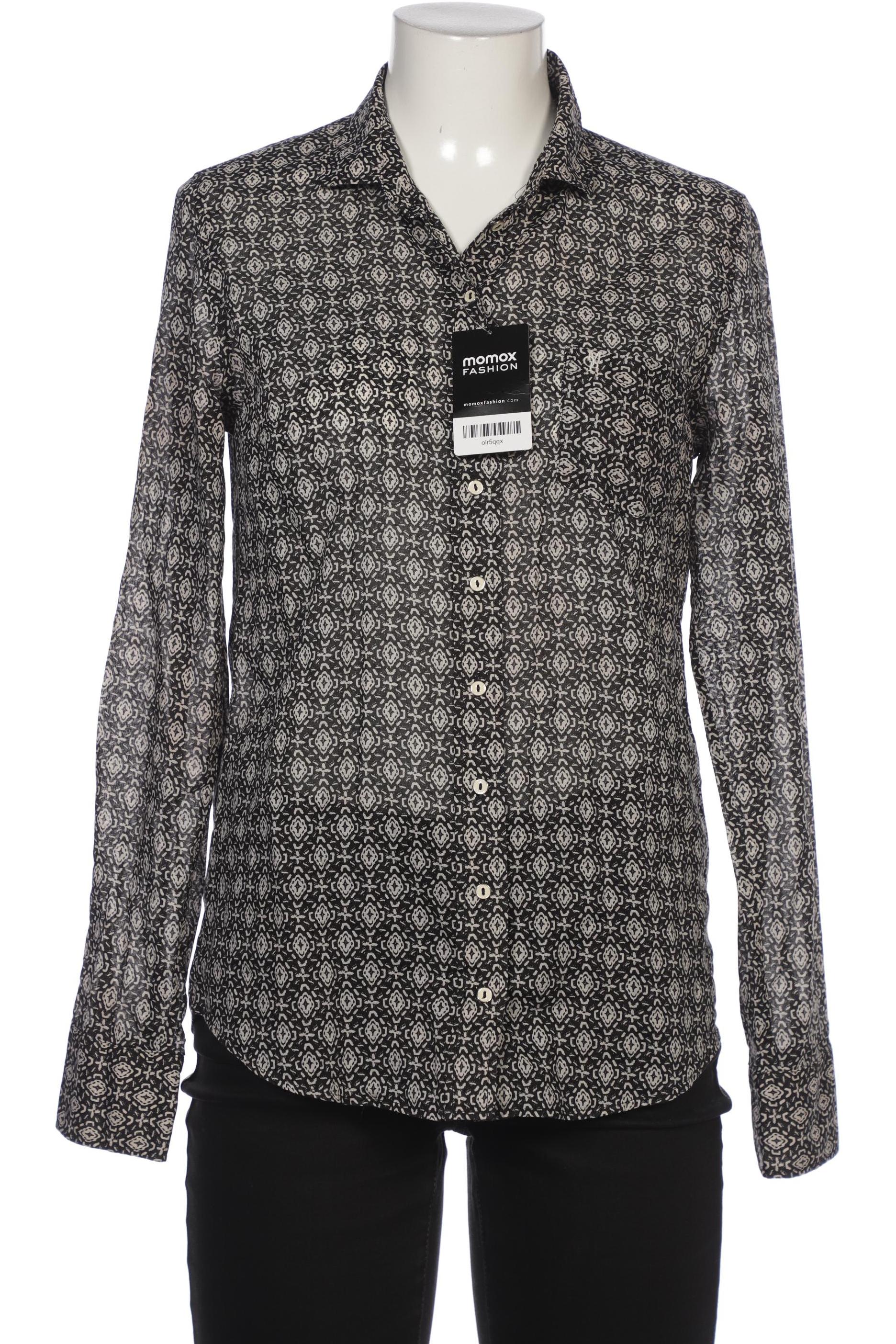 

Marc O Polo Damen Bluse, schwarz